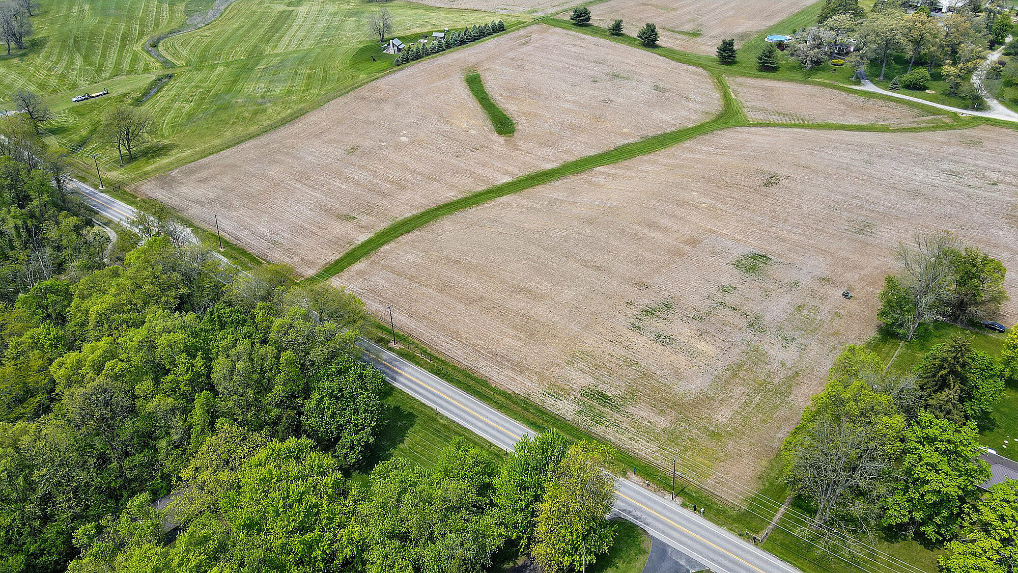 0 Moorefield Road, Springfield, Ohio 45502