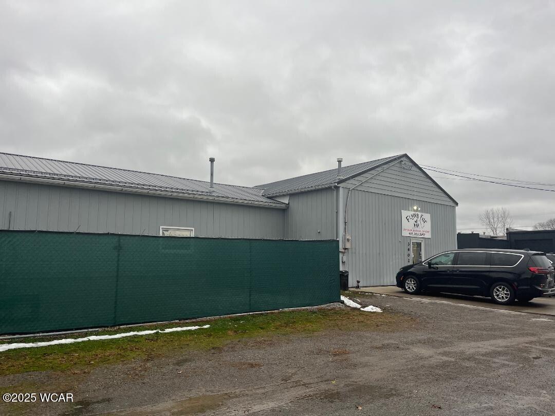 3600-3602 Elida Road, Lima, Ohio