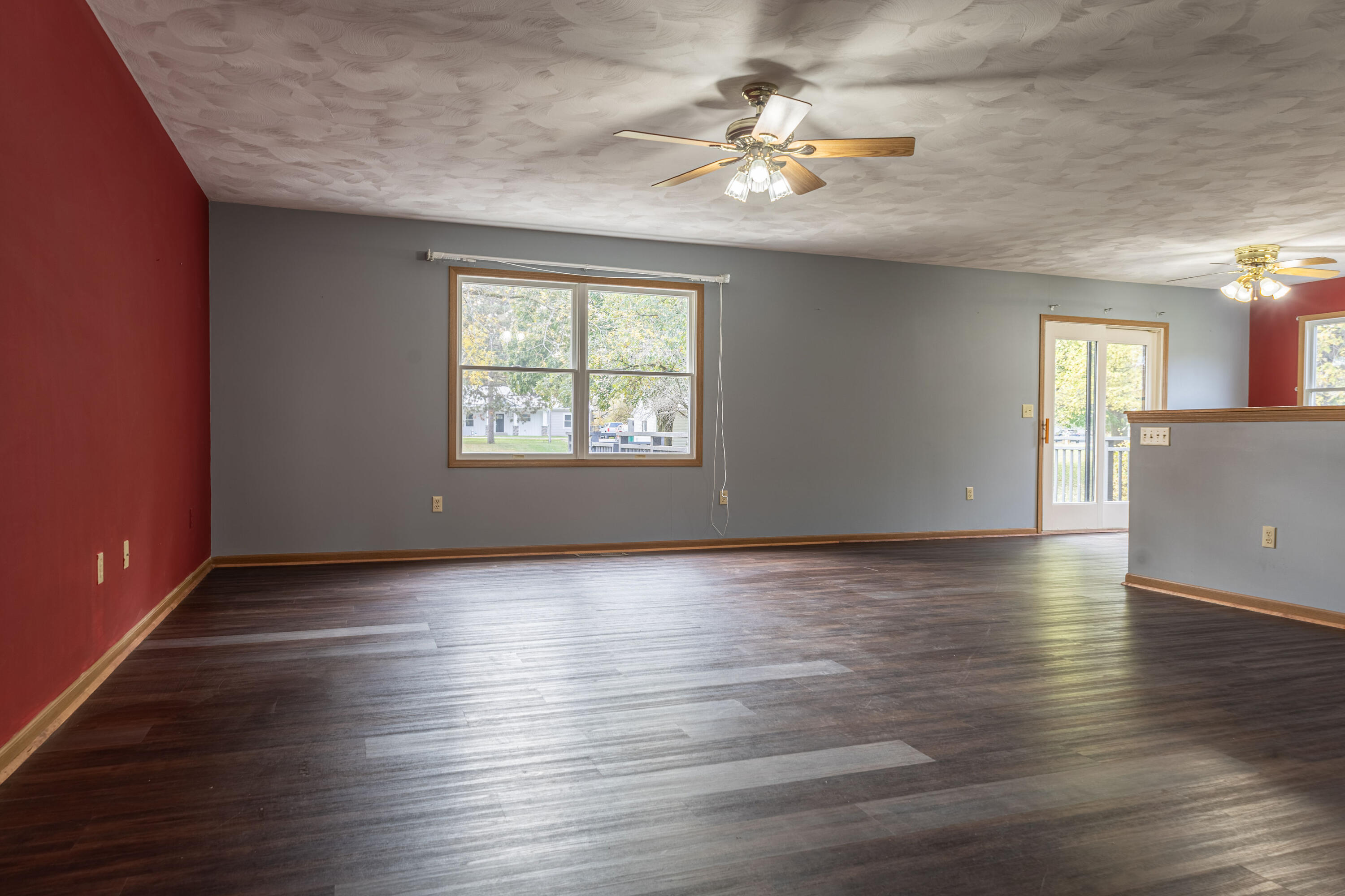 15858 Hickory Avenue, Belle Center, Ohio 43310