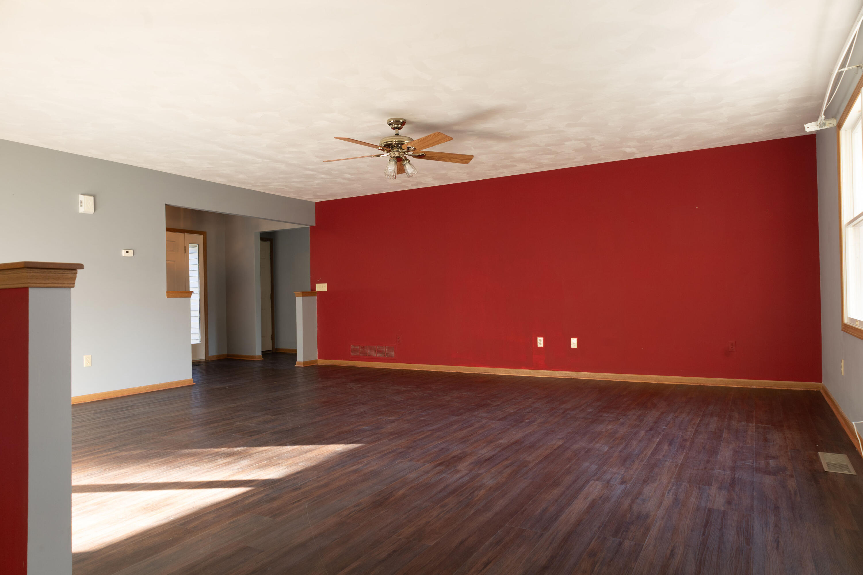 15858 Hickory Avenue, Belle Center, Ohio 43310