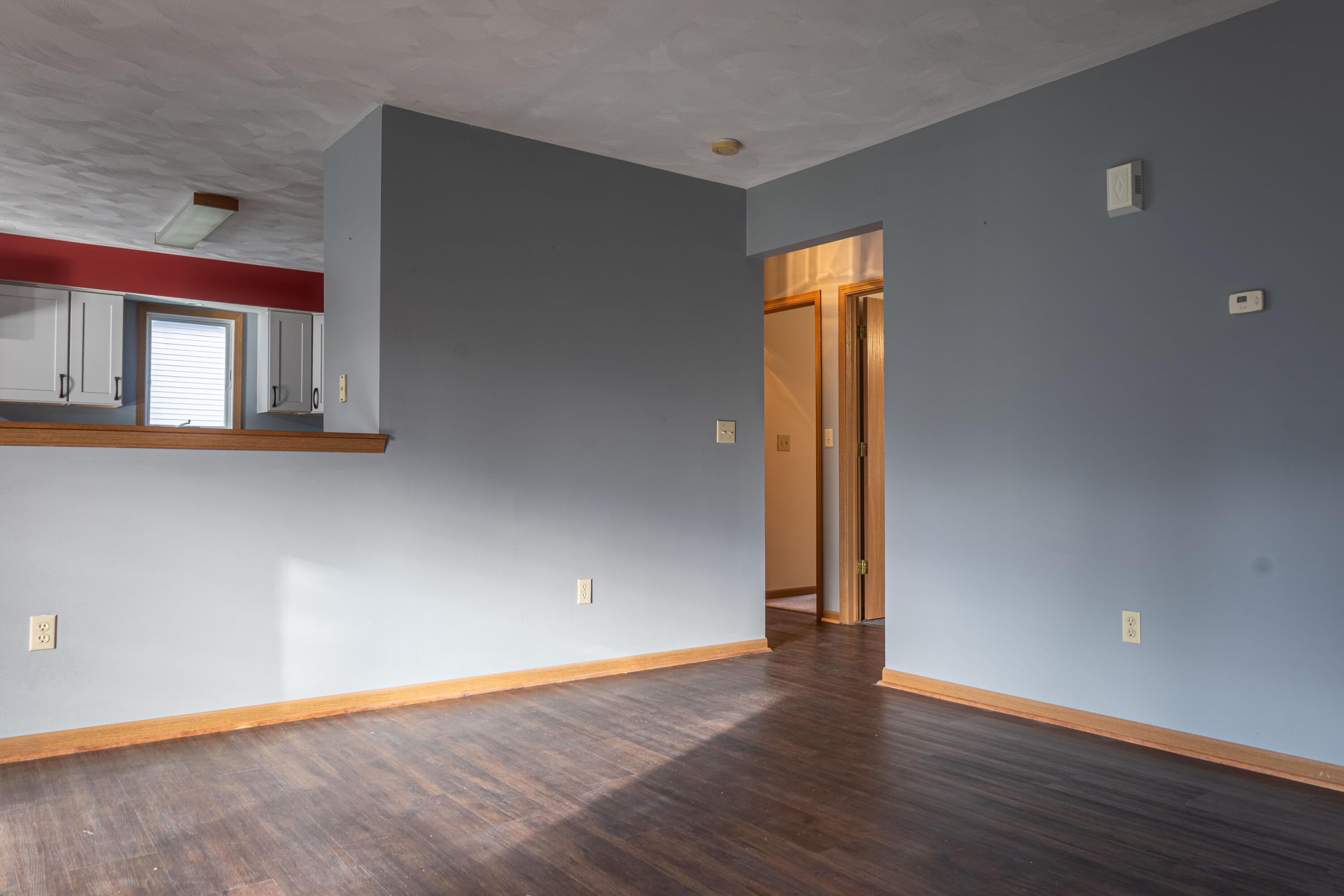 15858 Hickory Avenue, Belle Center, Ohio 43310