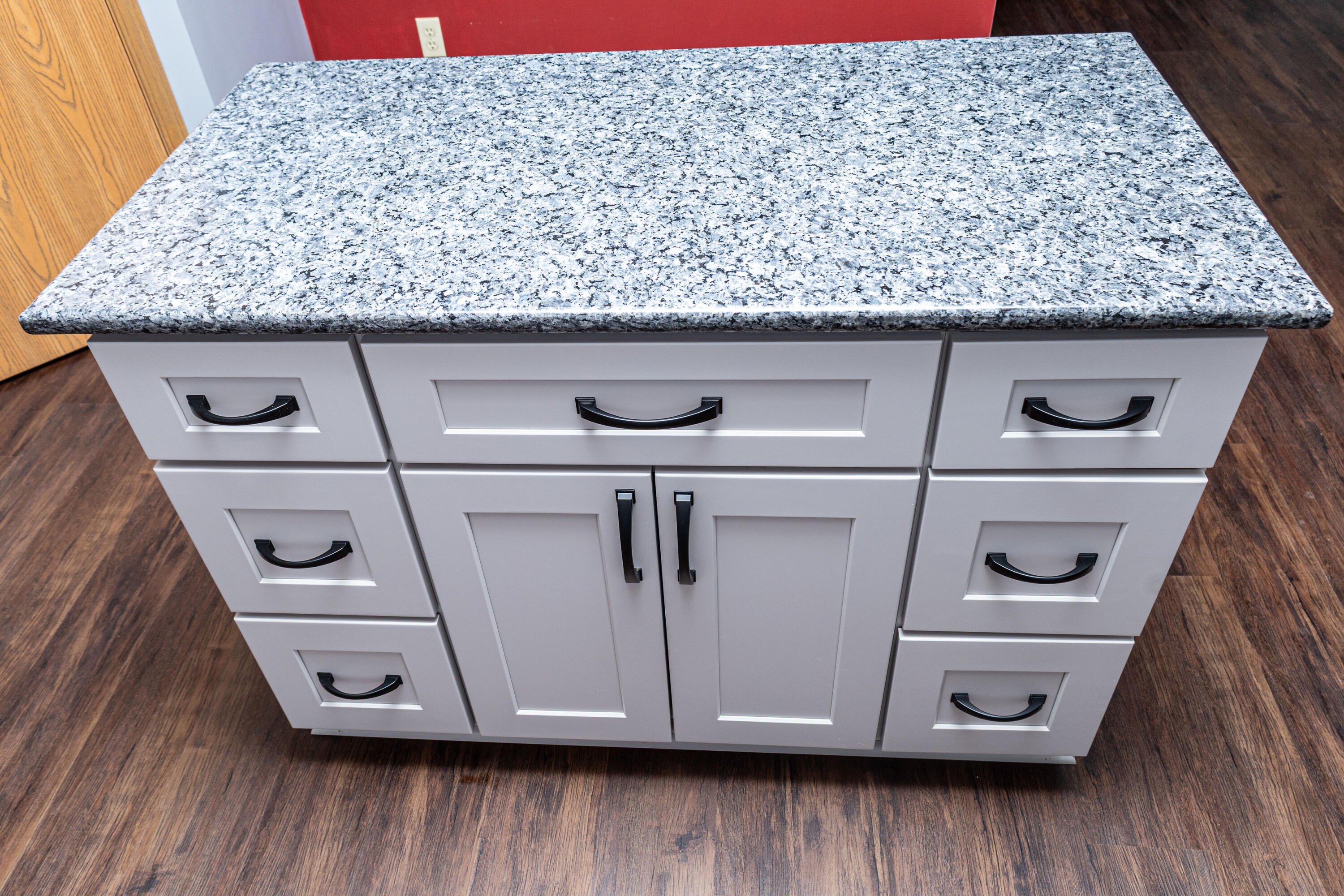 15858 Hickory Avenue, Belle Center, Ohio 43310