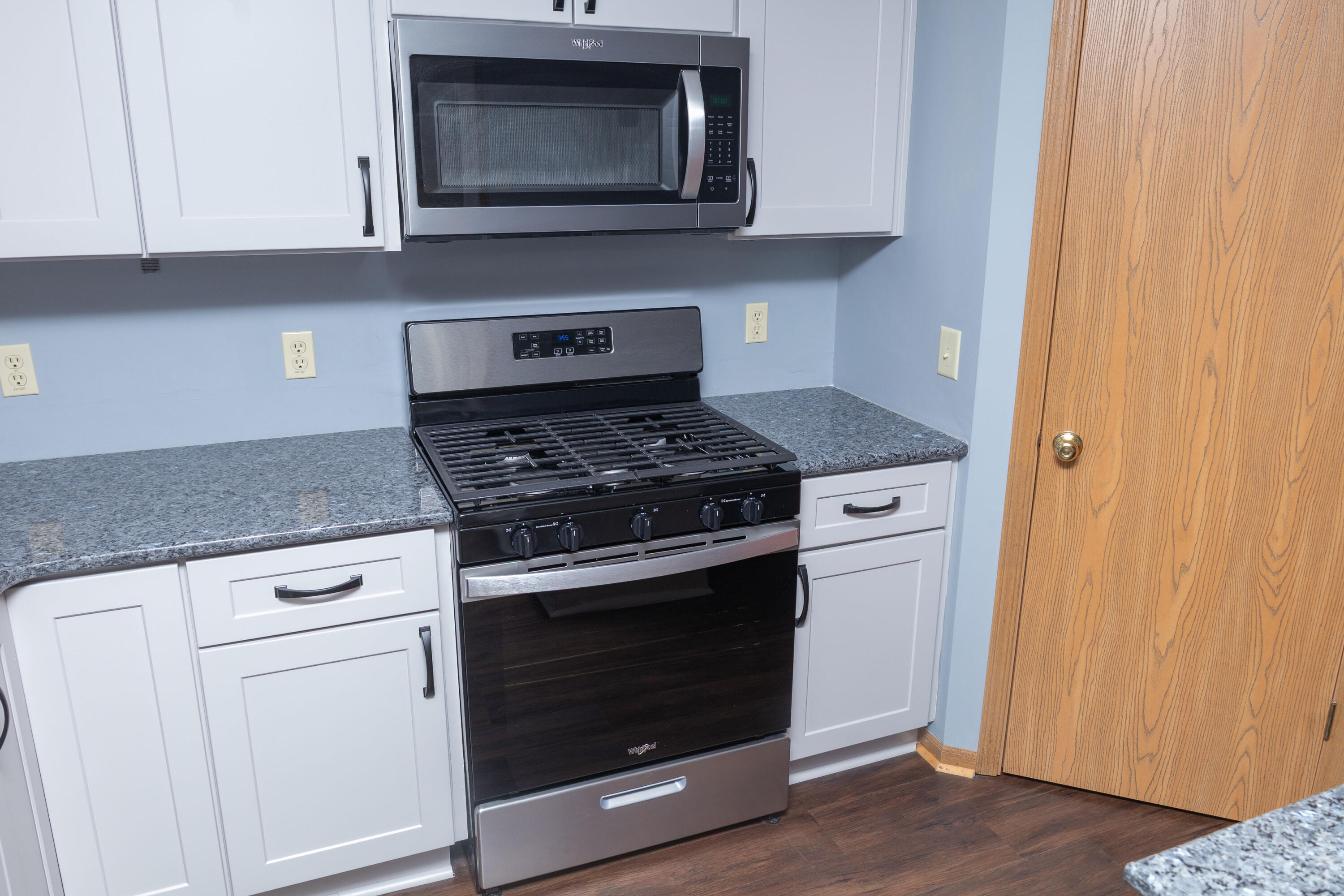 15858 Hickory Avenue, Belle Center, Ohio 43310