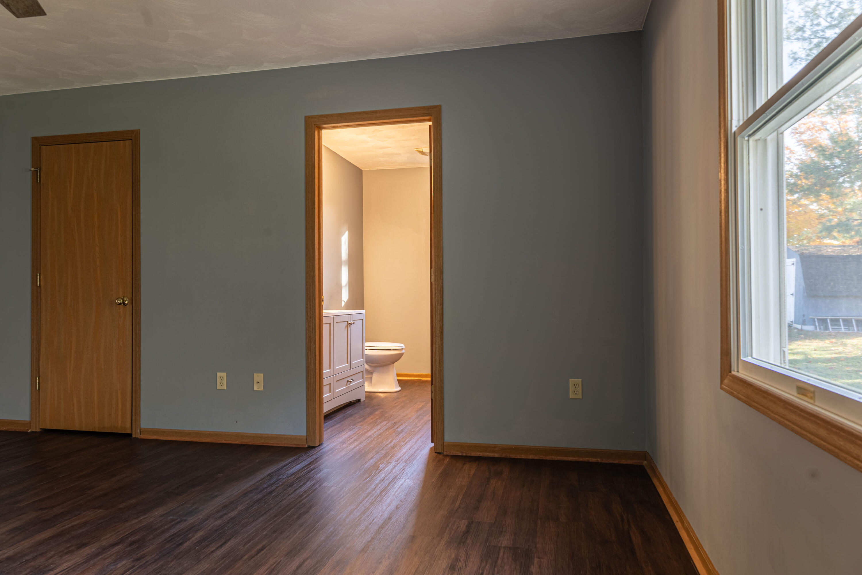 15858 Hickory Avenue, Belle Center, Ohio 43310