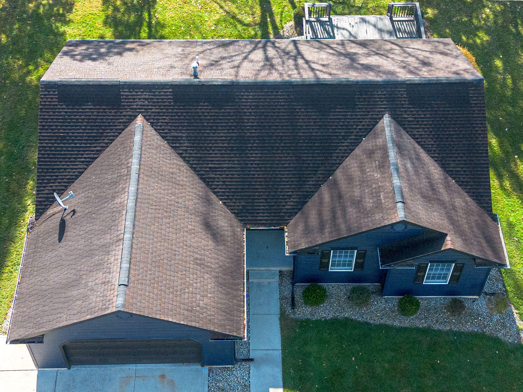 15858 Hickory Avenue, Belle Center, Ohio 43310