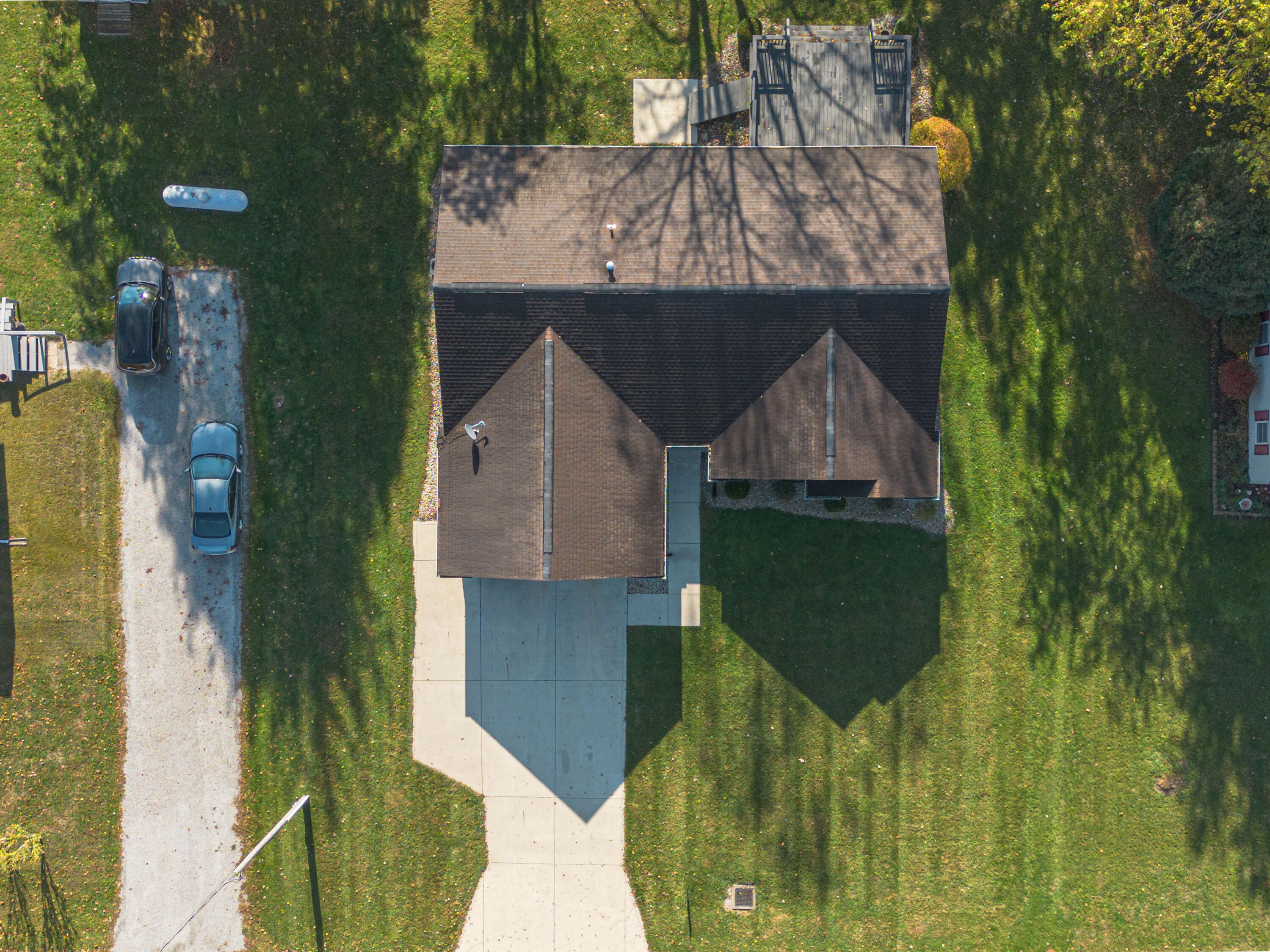 15858 Hickory Avenue, Belle Center, Ohio 43310