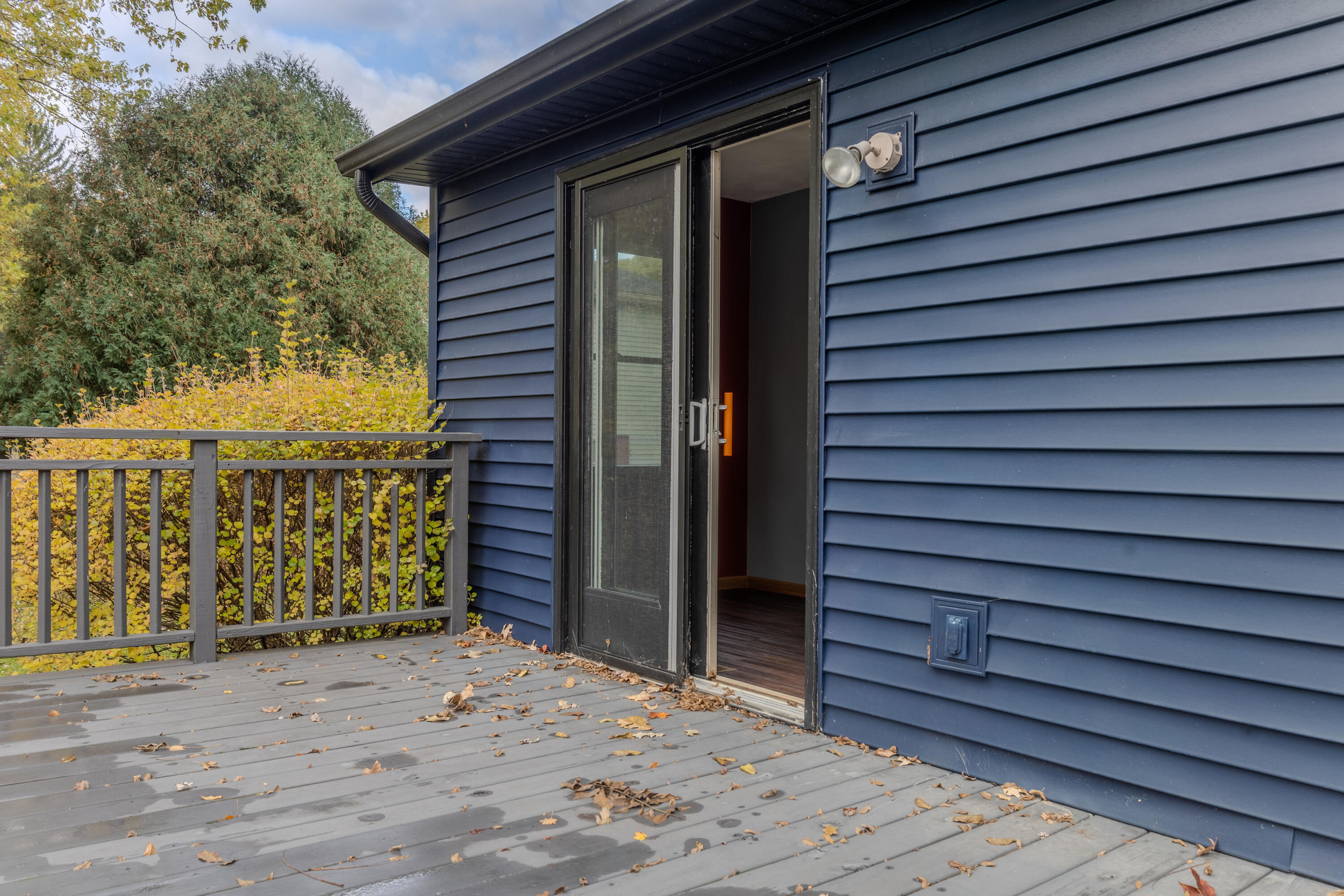 15858 Hickory Avenue, Belle Center, Ohio 43310