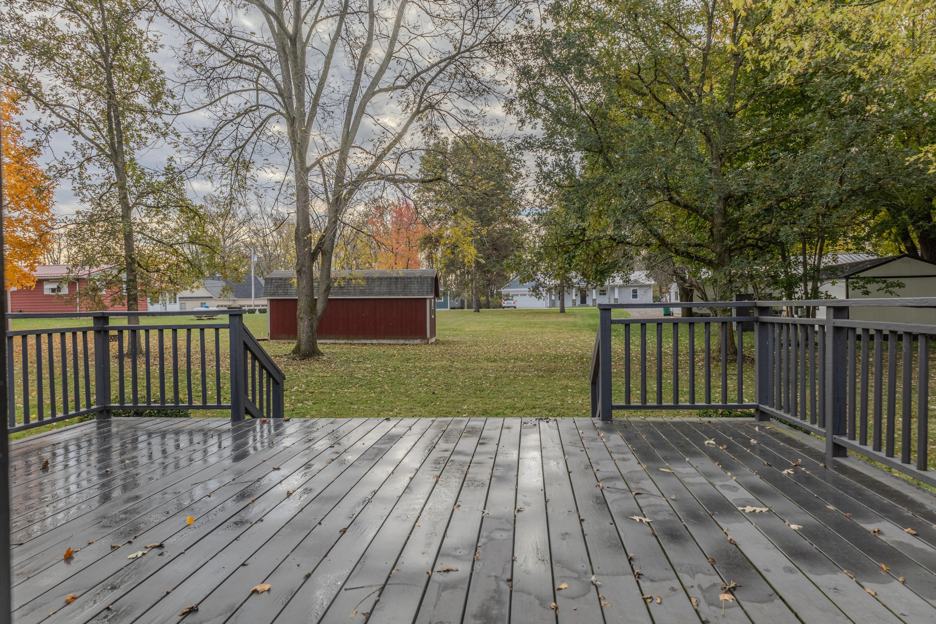 15858 Hickory Avenue, Belle Center, Ohio 43310