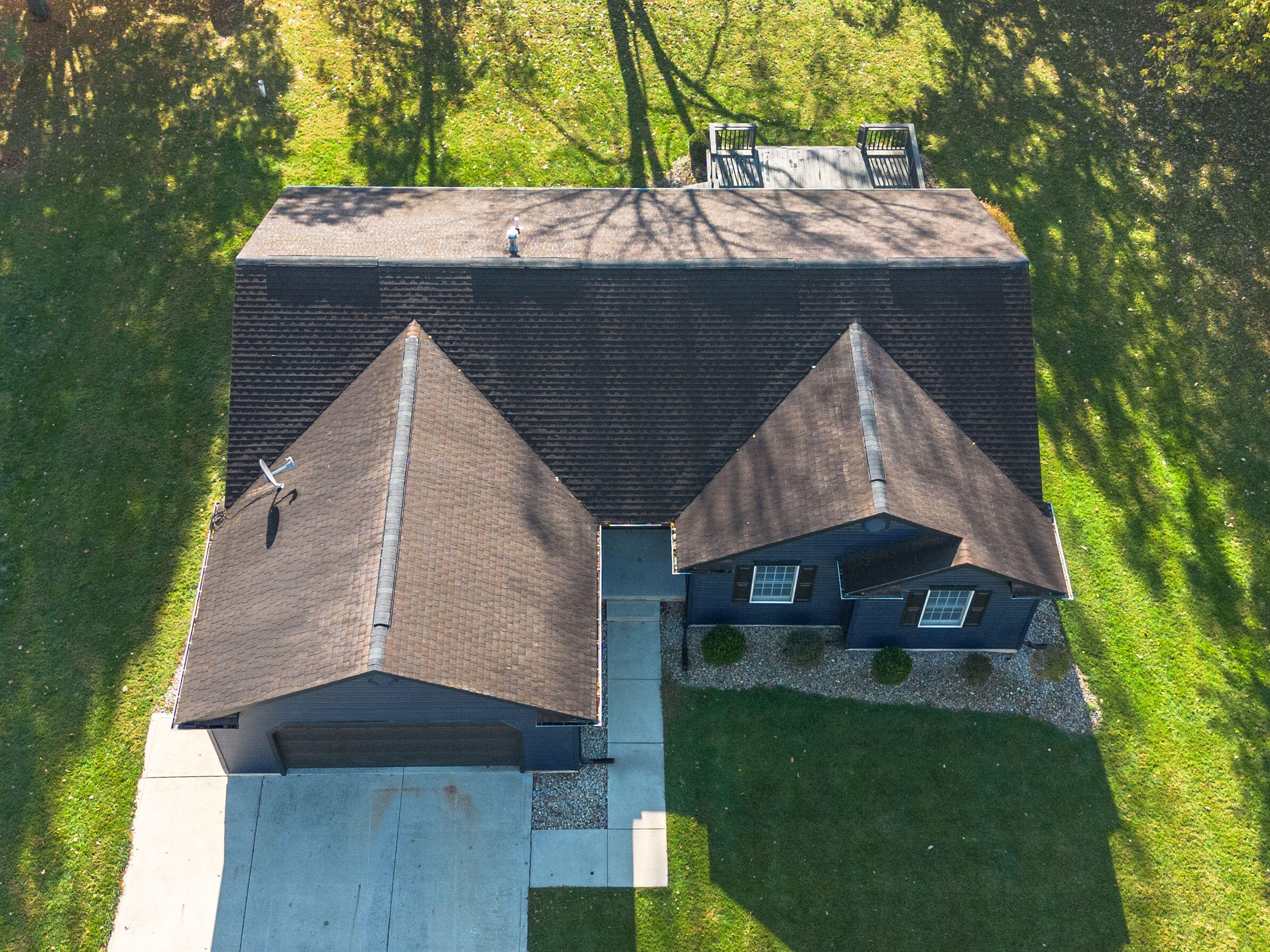 15858 Hickory Avenue, Belle Center, Ohio 43310