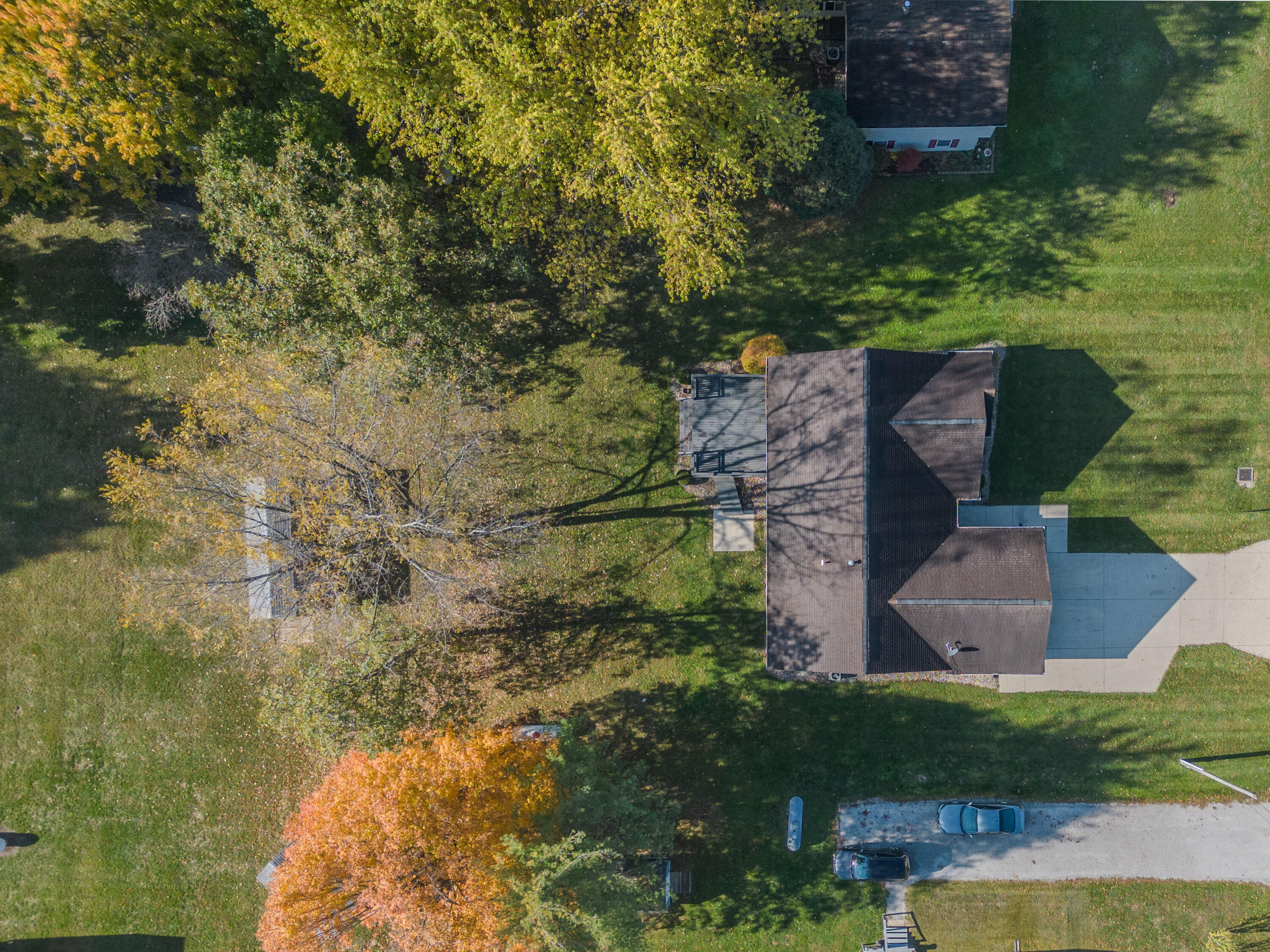 15858 Hickory Avenue, Belle Center, Ohio 43310