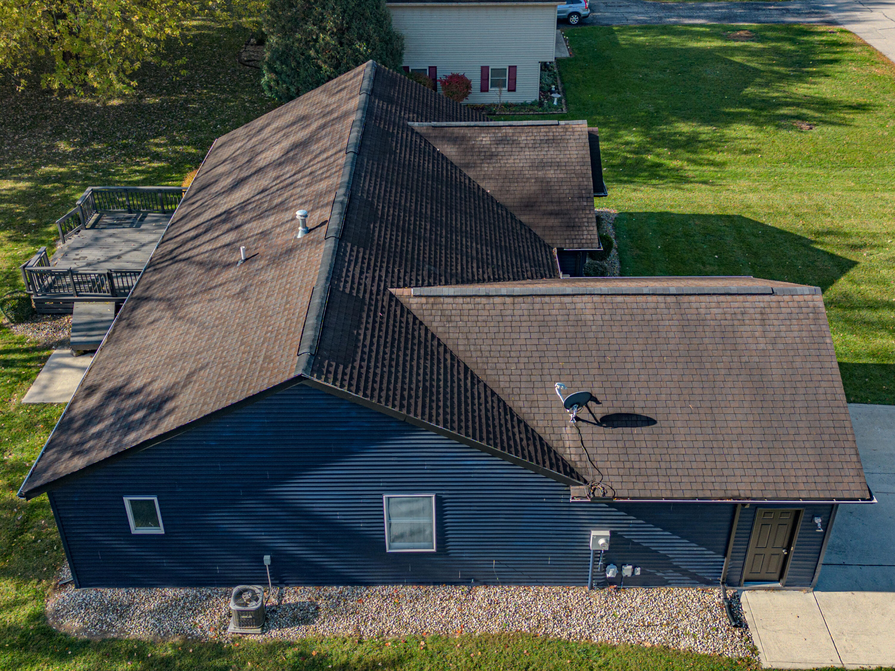 15858 Hickory Avenue, Belle Center, Ohio 43310