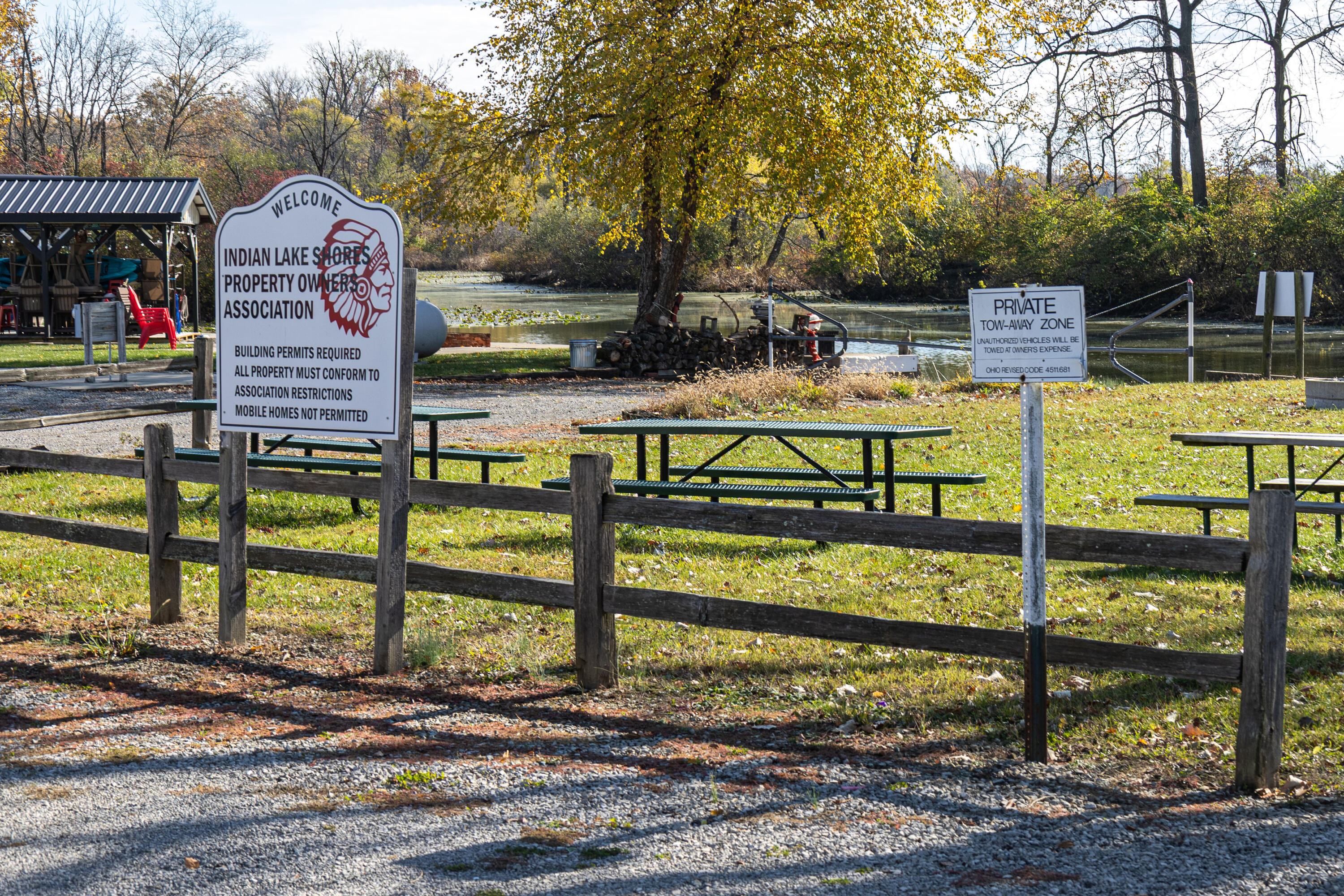 15858 Hickory Avenue, Belle Center, Ohio 43310