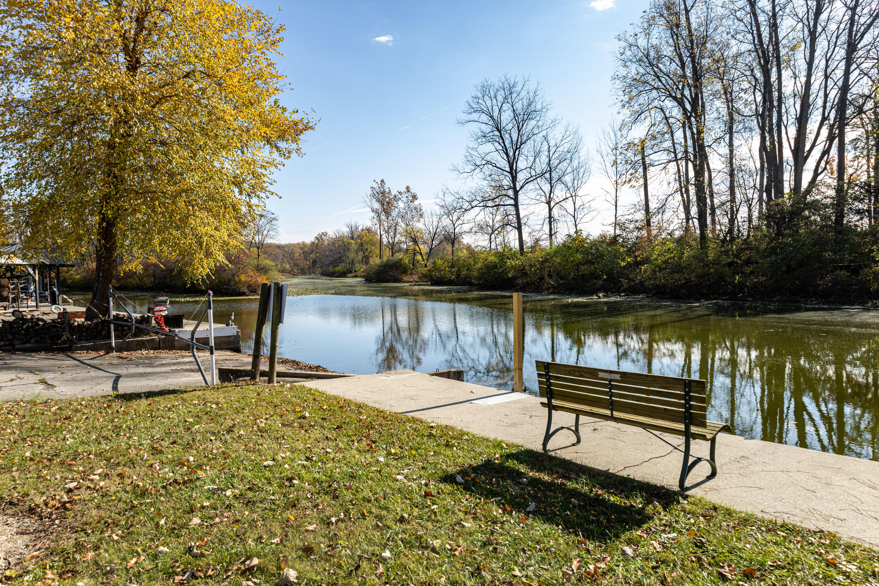 15858 Hickory Avenue, Belle Center, Ohio 43310