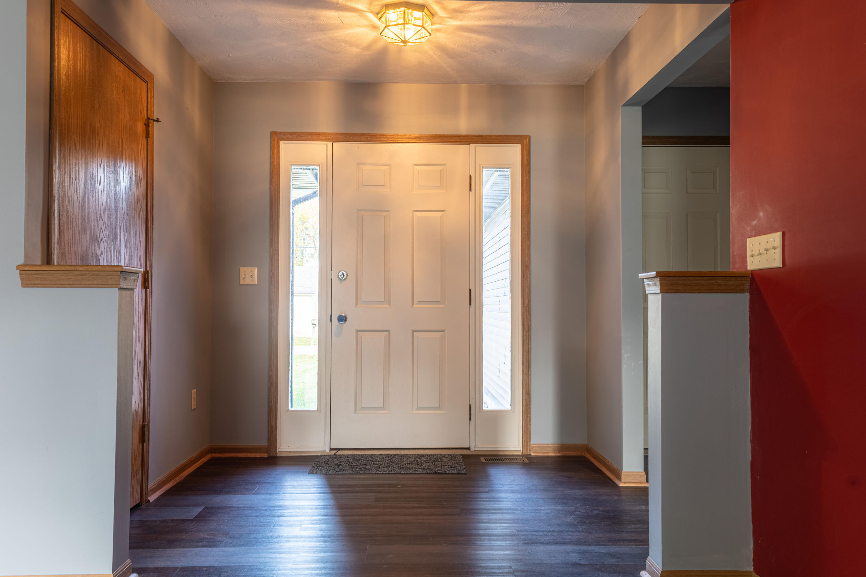 15858 Hickory Avenue, Belle Center, Ohio 43310