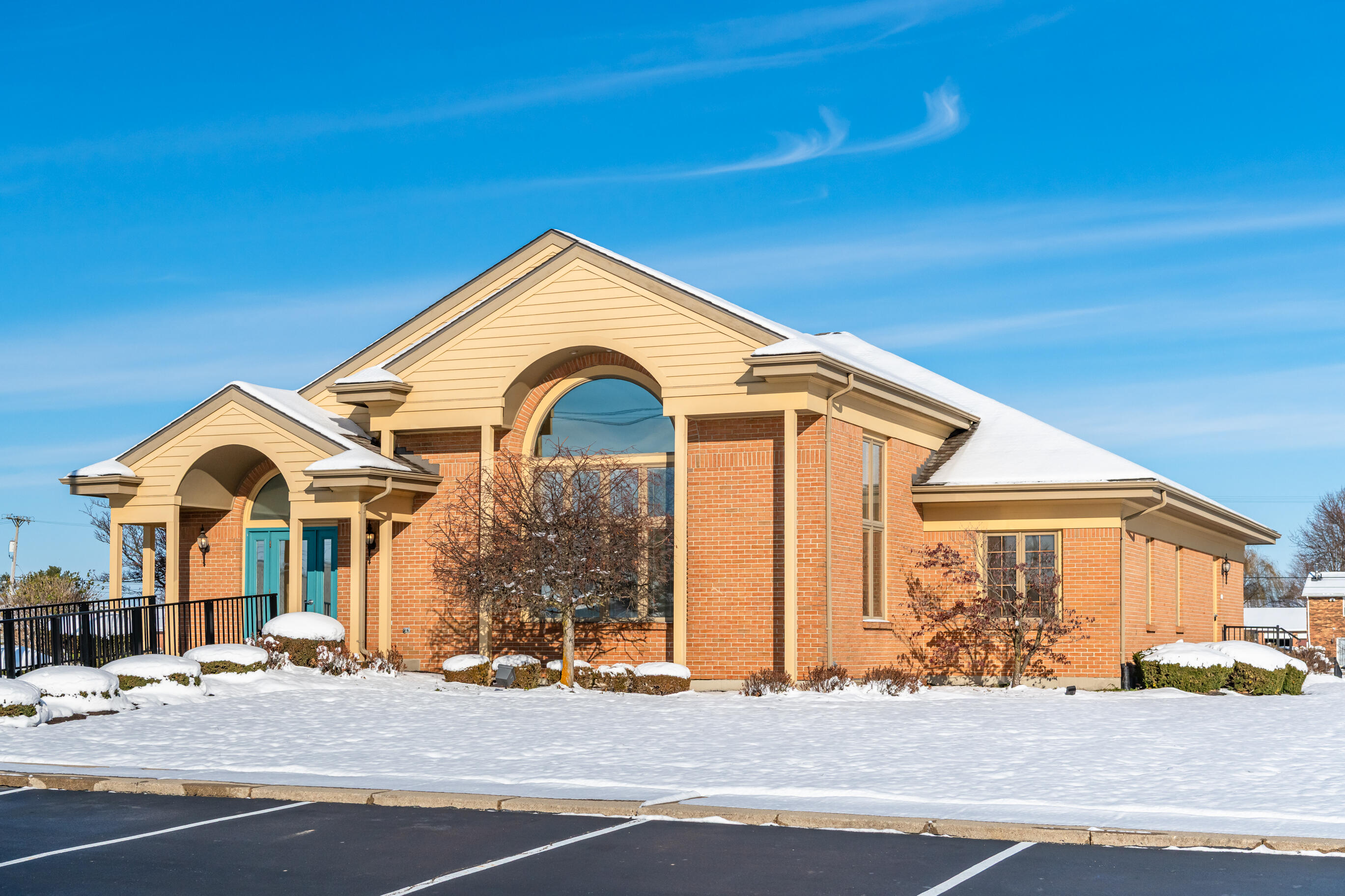 1752 High Street, Piqua, Ohio 45356