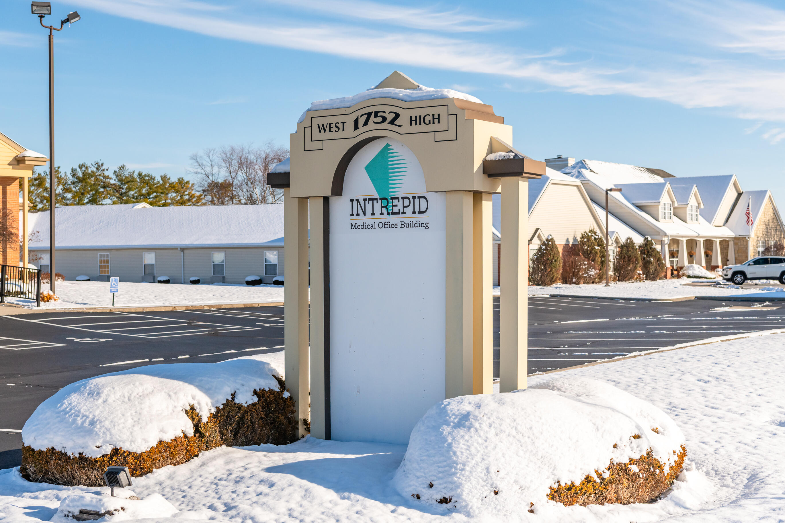 1752 High Street, Piqua, Ohio 45356