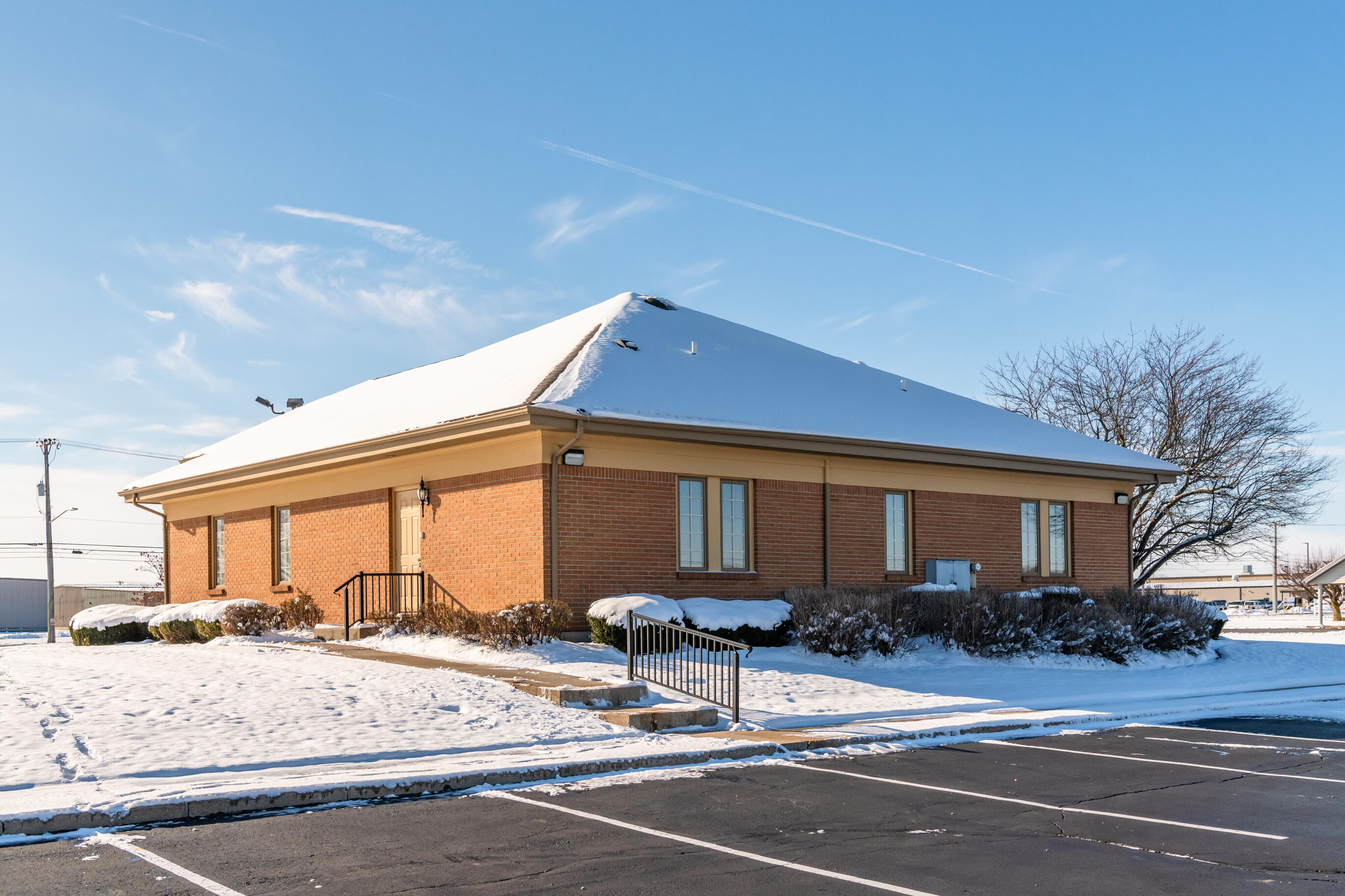 1752 High Street, Piqua, Ohio 45356