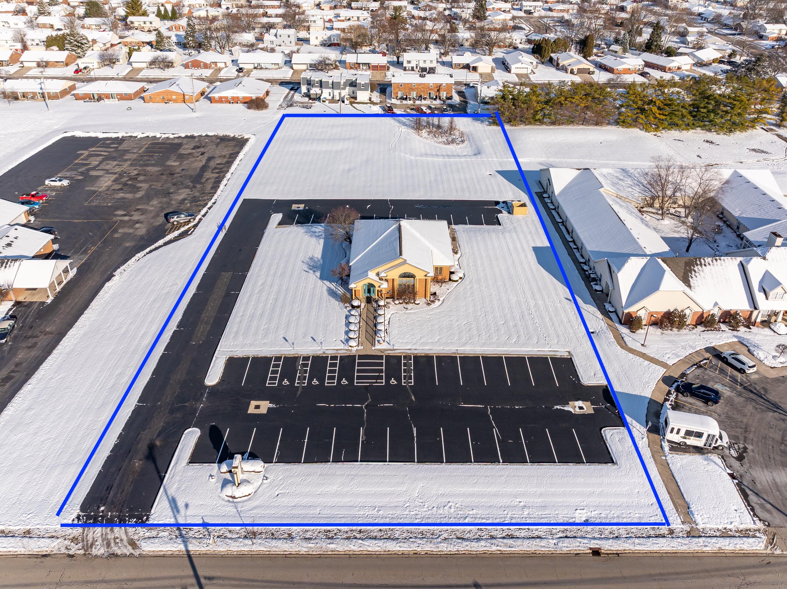 1752 High Street, Piqua, Ohio 45356