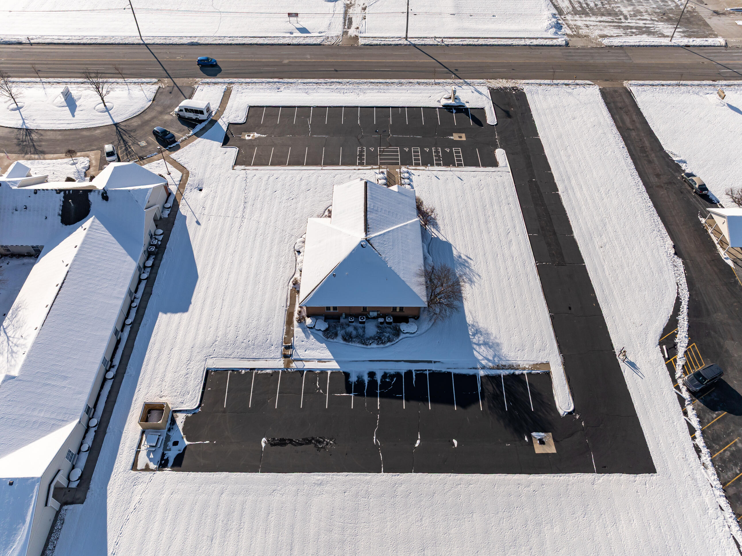 1752 High Street, Piqua, Ohio 45356