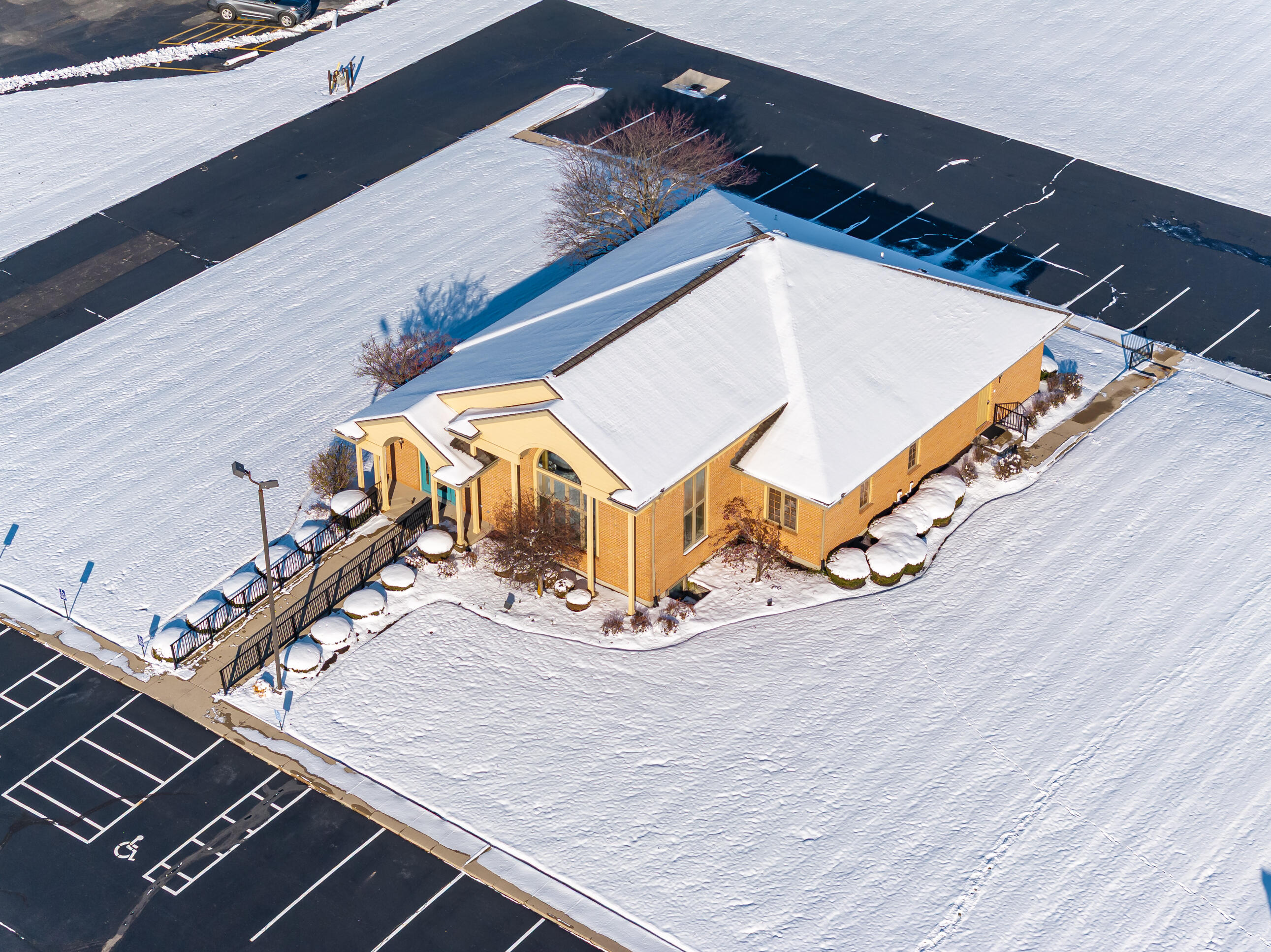 1752 High Street, Piqua, Ohio 45356