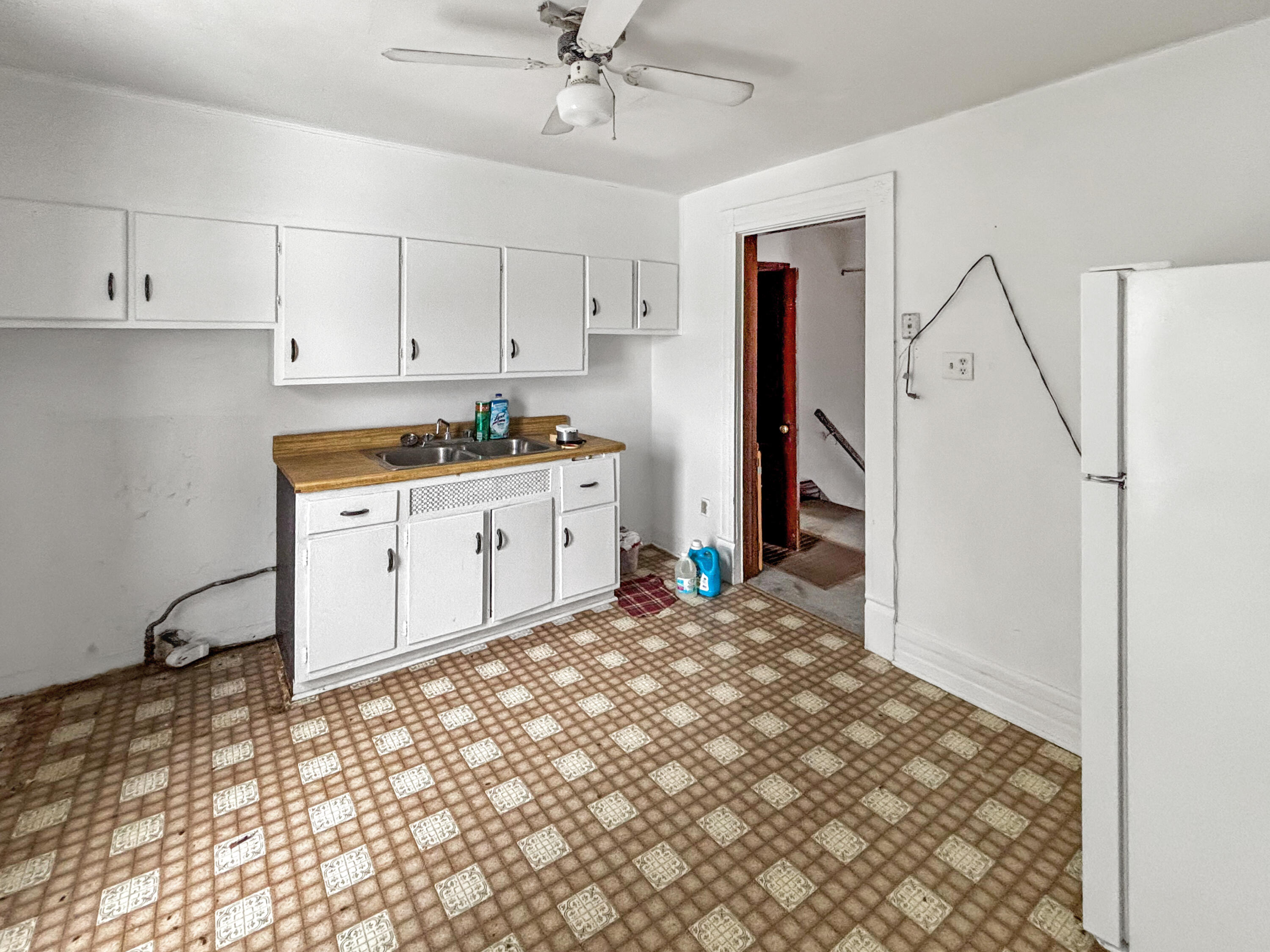 506 Wayne Avenue, Greenville, Ohio 45331