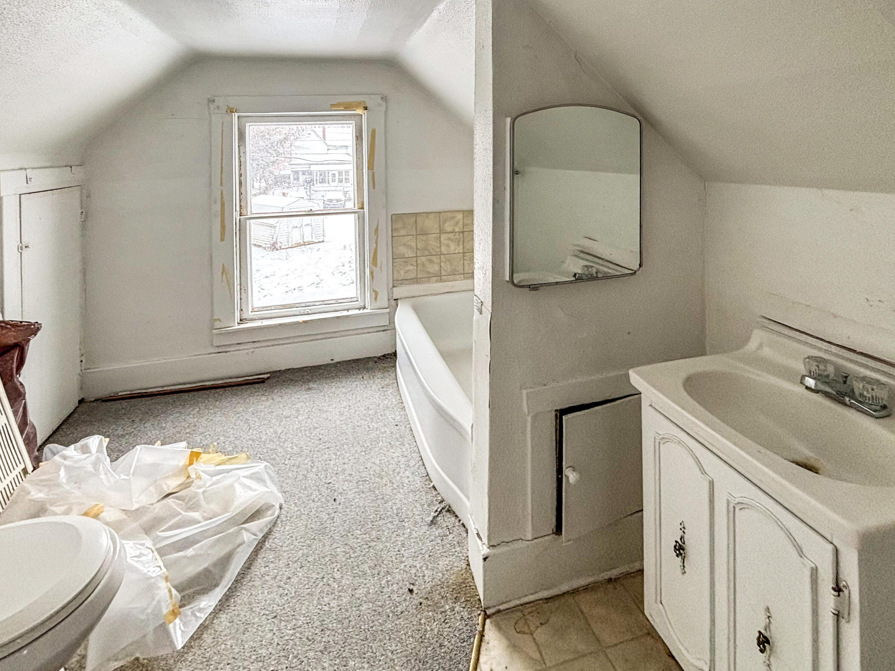 506 Wayne Avenue, Greenville, Ohio 45331