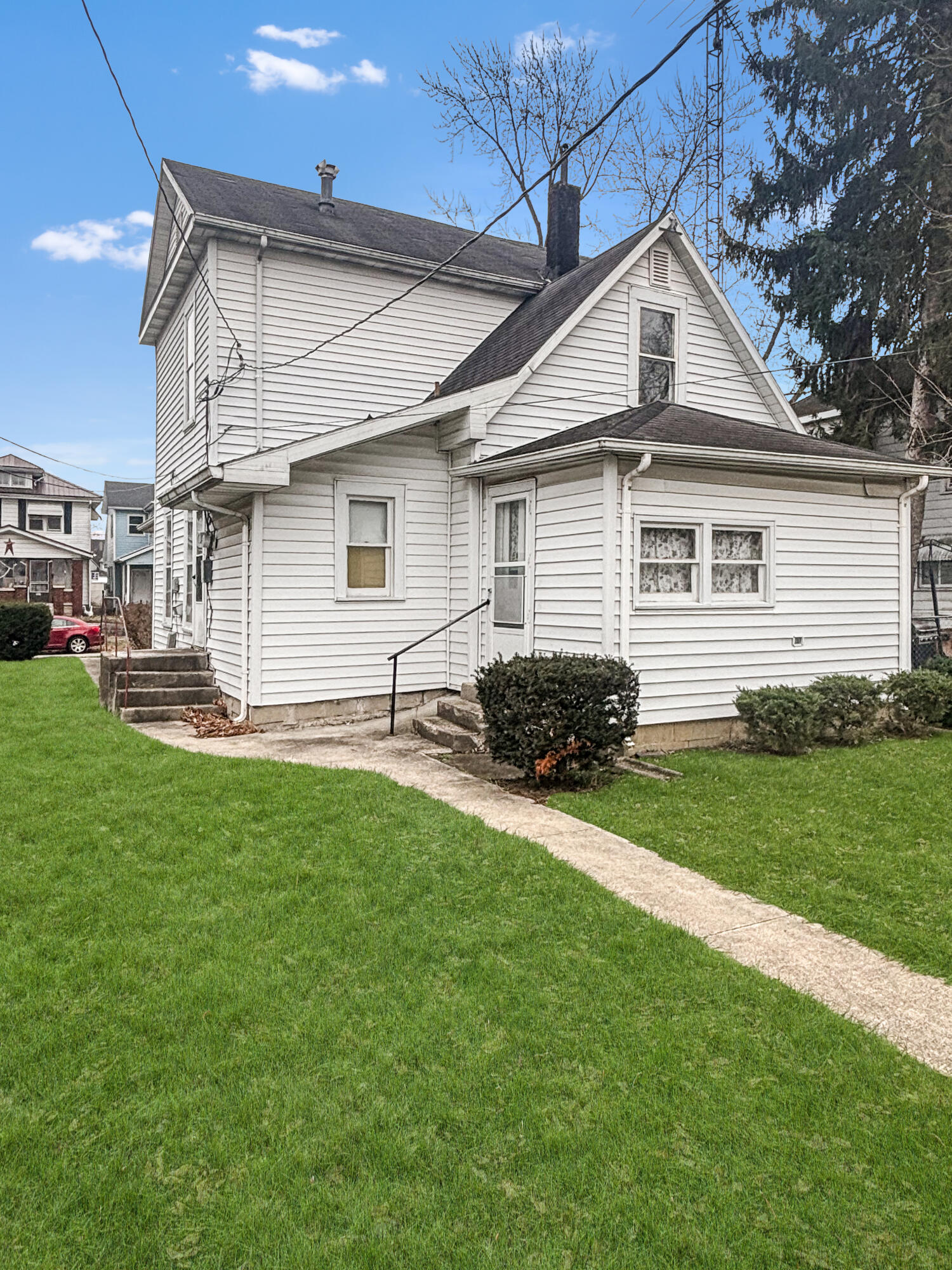 506 Wayne Avenue, Greenville, Ohio 45331