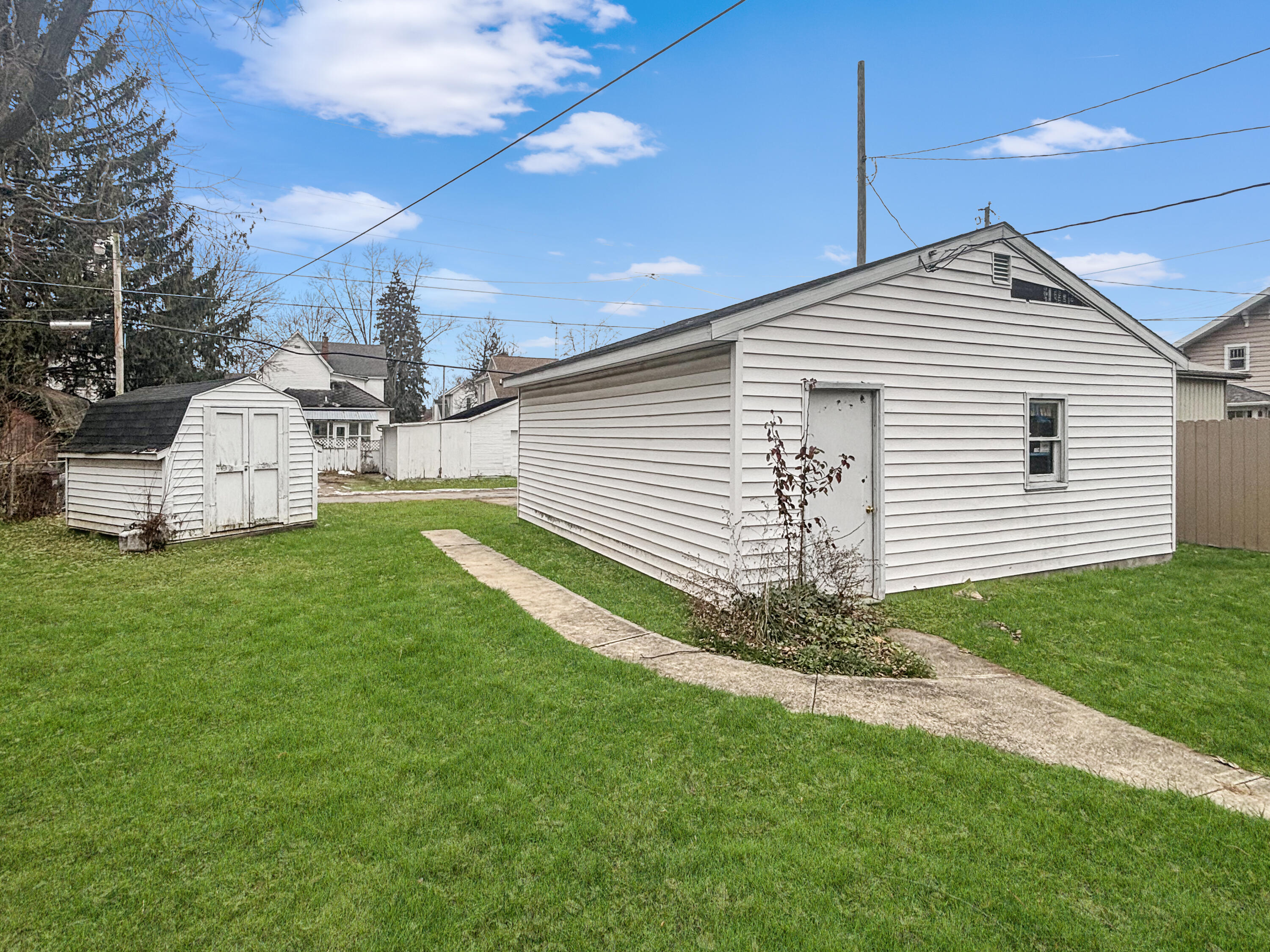 506 Wayne Avenue, Greenville, Ohio 45331