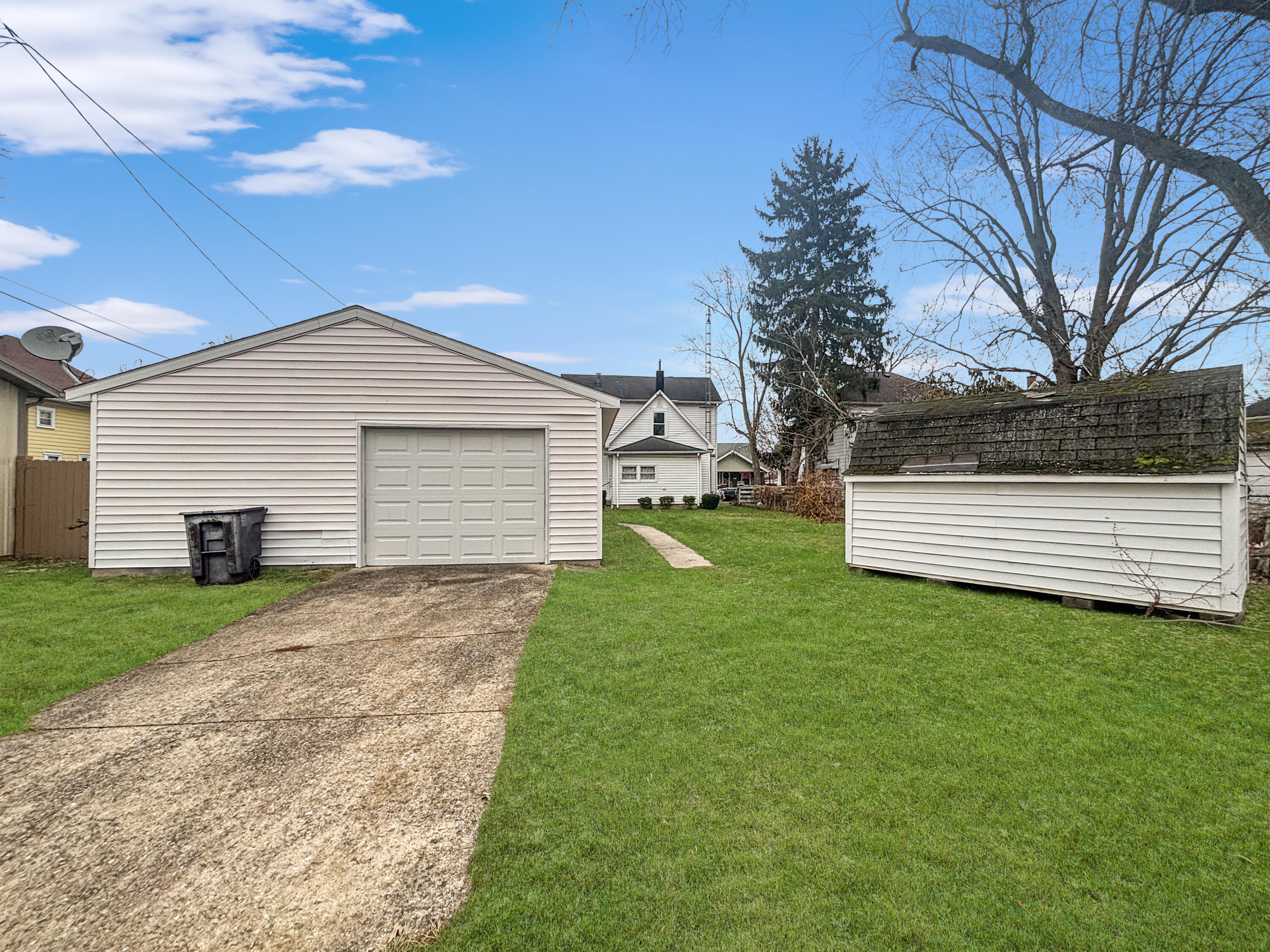 506 Wayne Avenue, Greenville, Ohio 45331