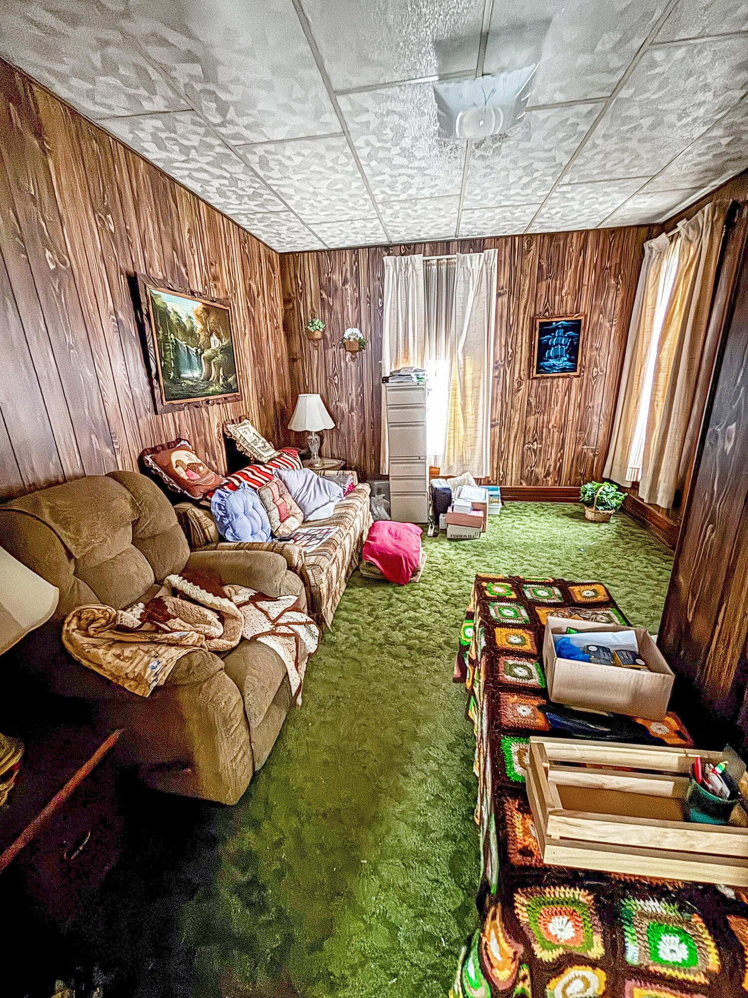 506 Wayne Avenue, Greenville, Ohio 45331