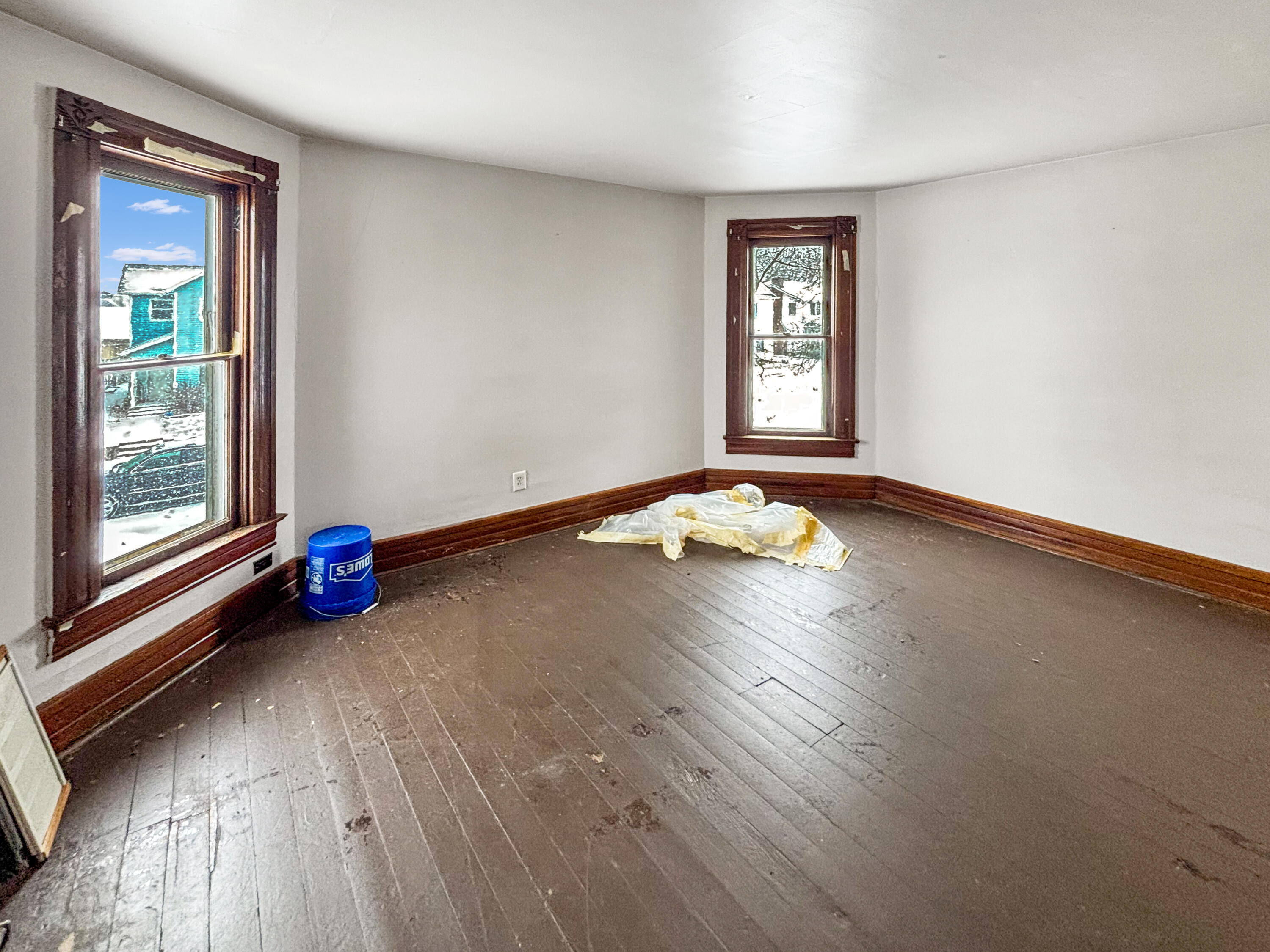 506 Wayne Avenue, Greenville, Ohio 45331