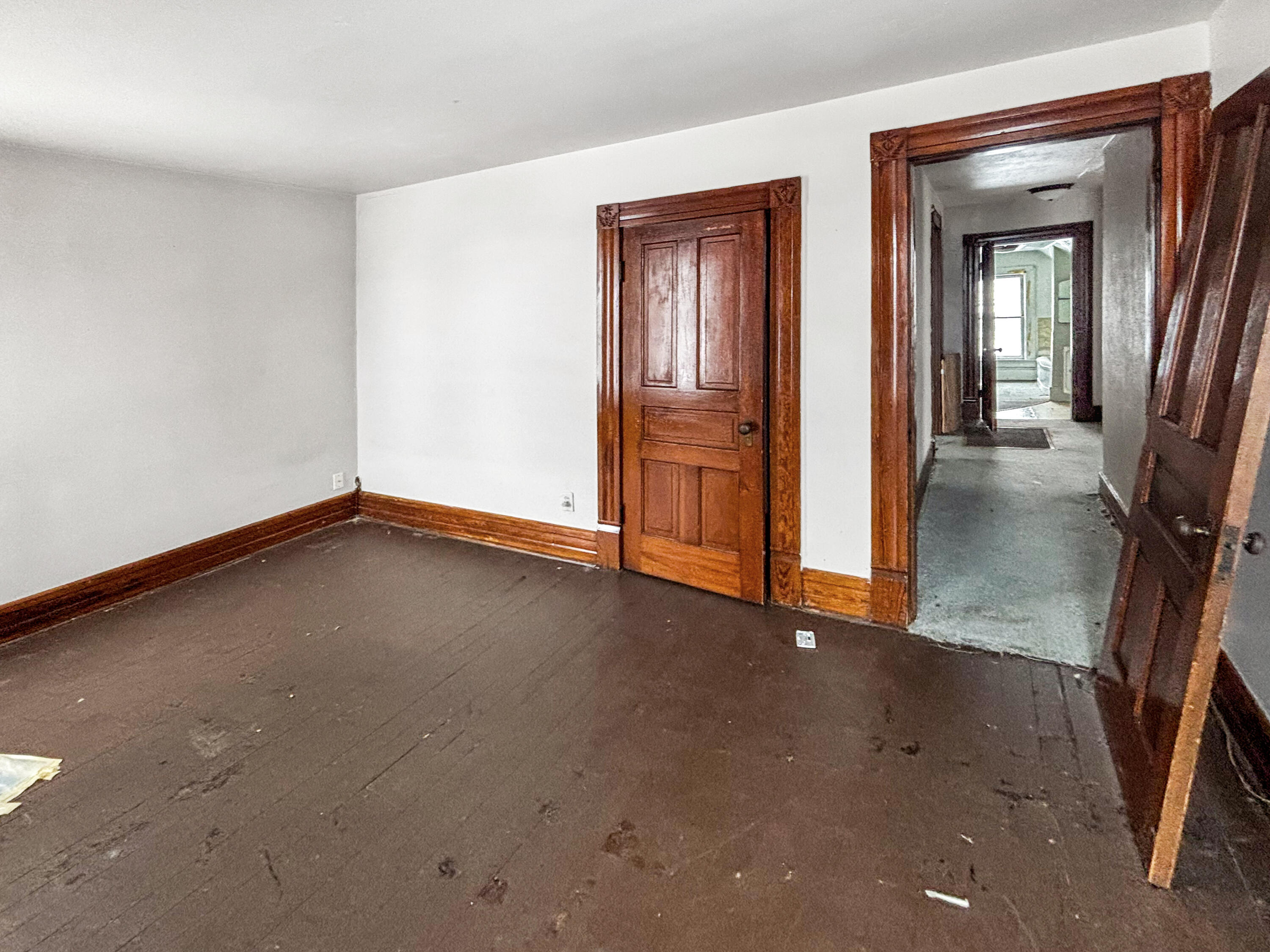 506 Wayne Avenue, Greenville, Ohio 45331