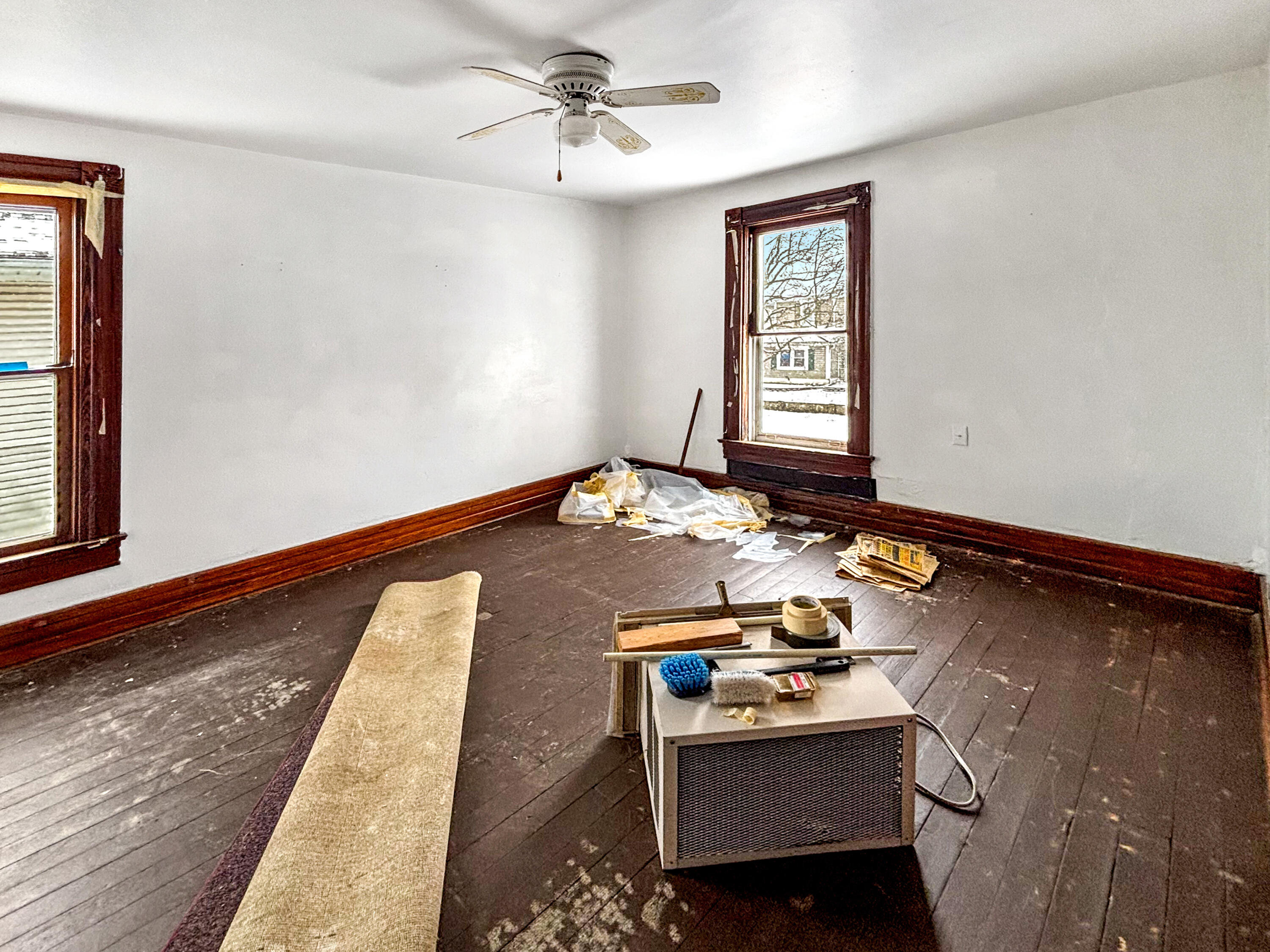 506 Wayne Avenue, Greenville, Ohio 45331