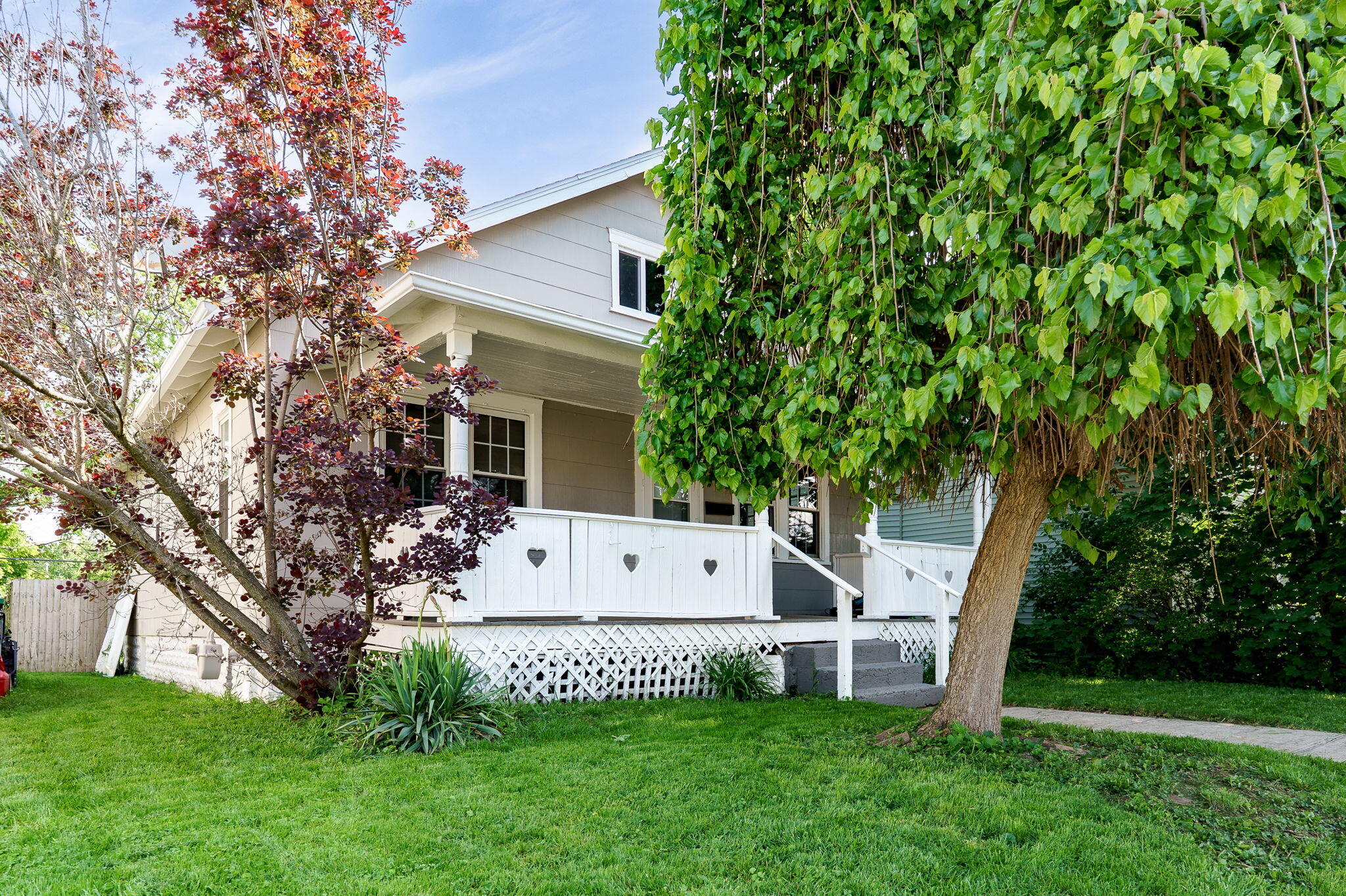 1704 Highland Avenue, Springfield, Ohio 45503