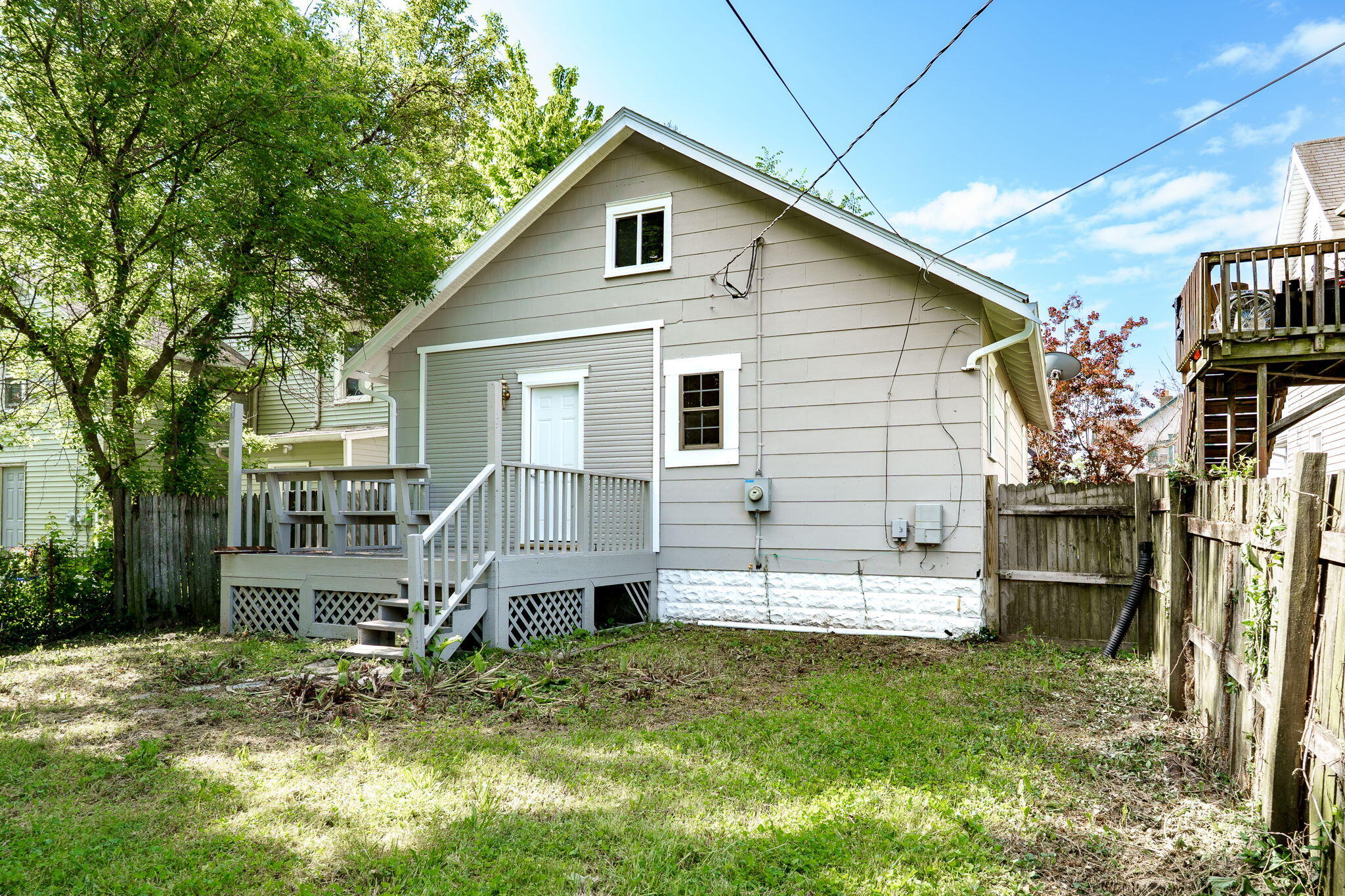 1704 Highland Avenue, Springfield, Ohio 45503