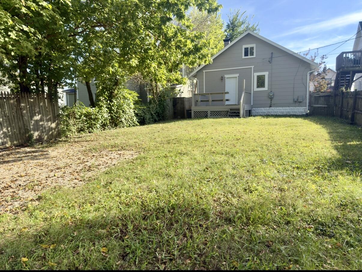 1704 Highland Avenue, Springfield, Ohio 45503