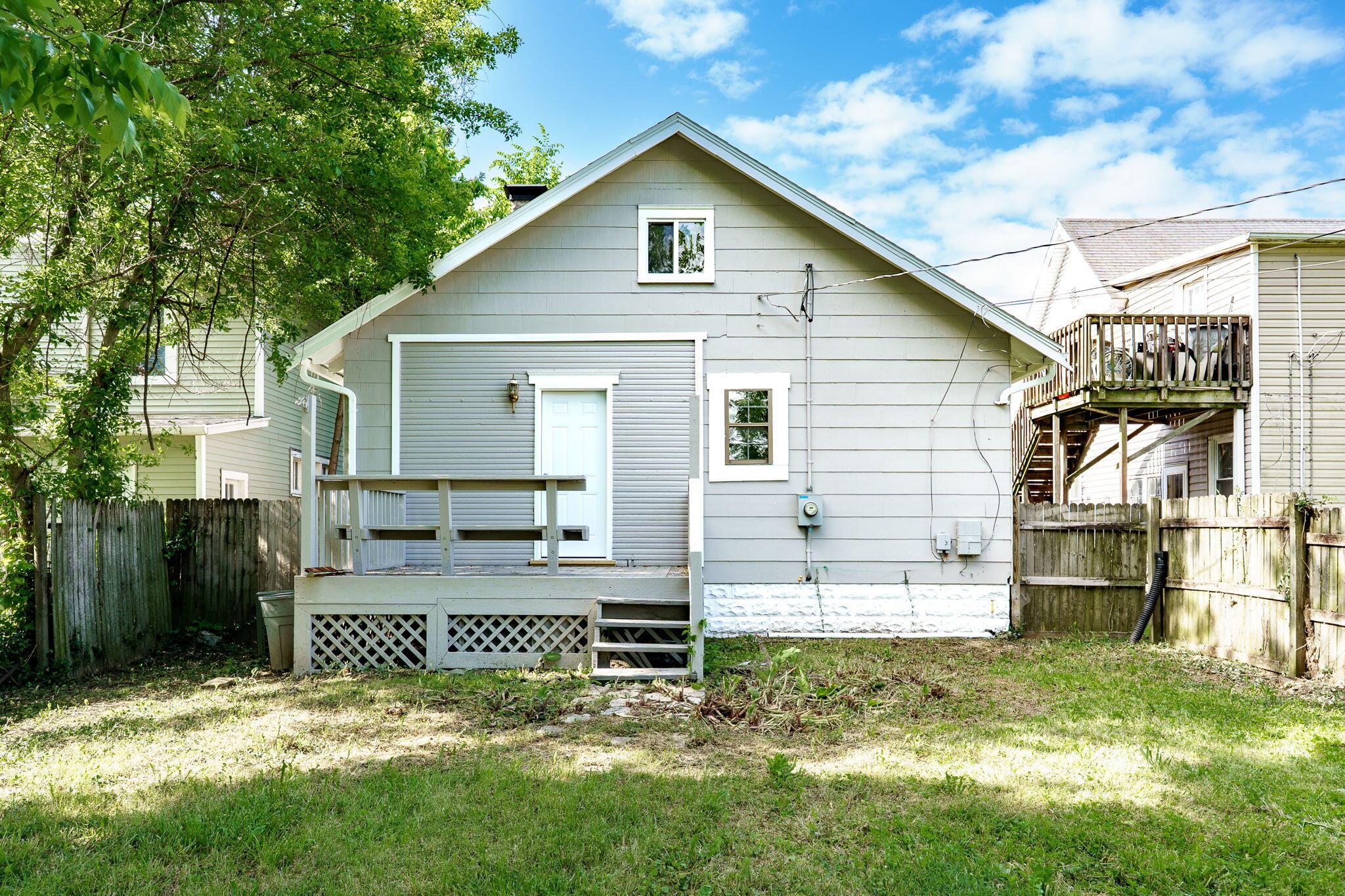 1704 Highland Avenue, Springfield, Ohio 45503