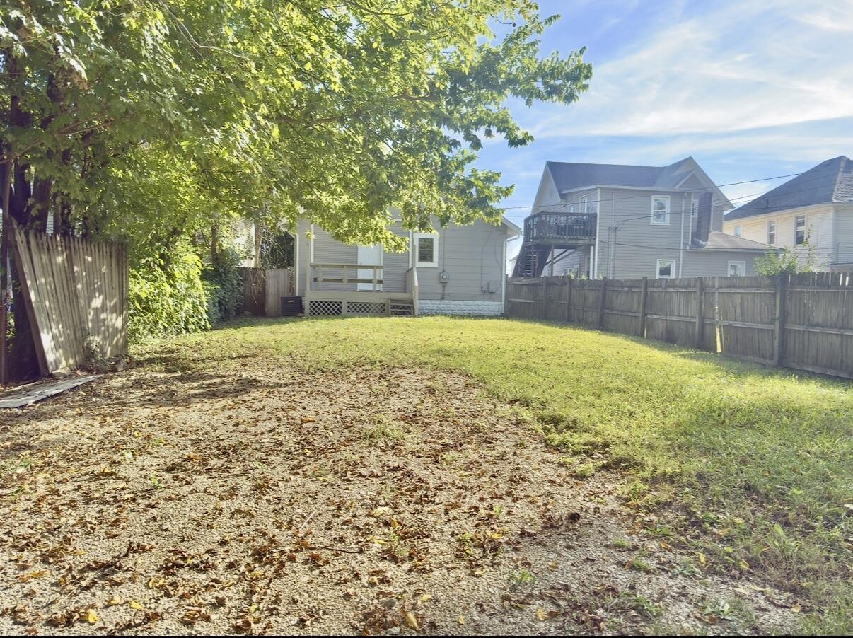 1704 Highland Avenue, Springfield, Ohio 45503