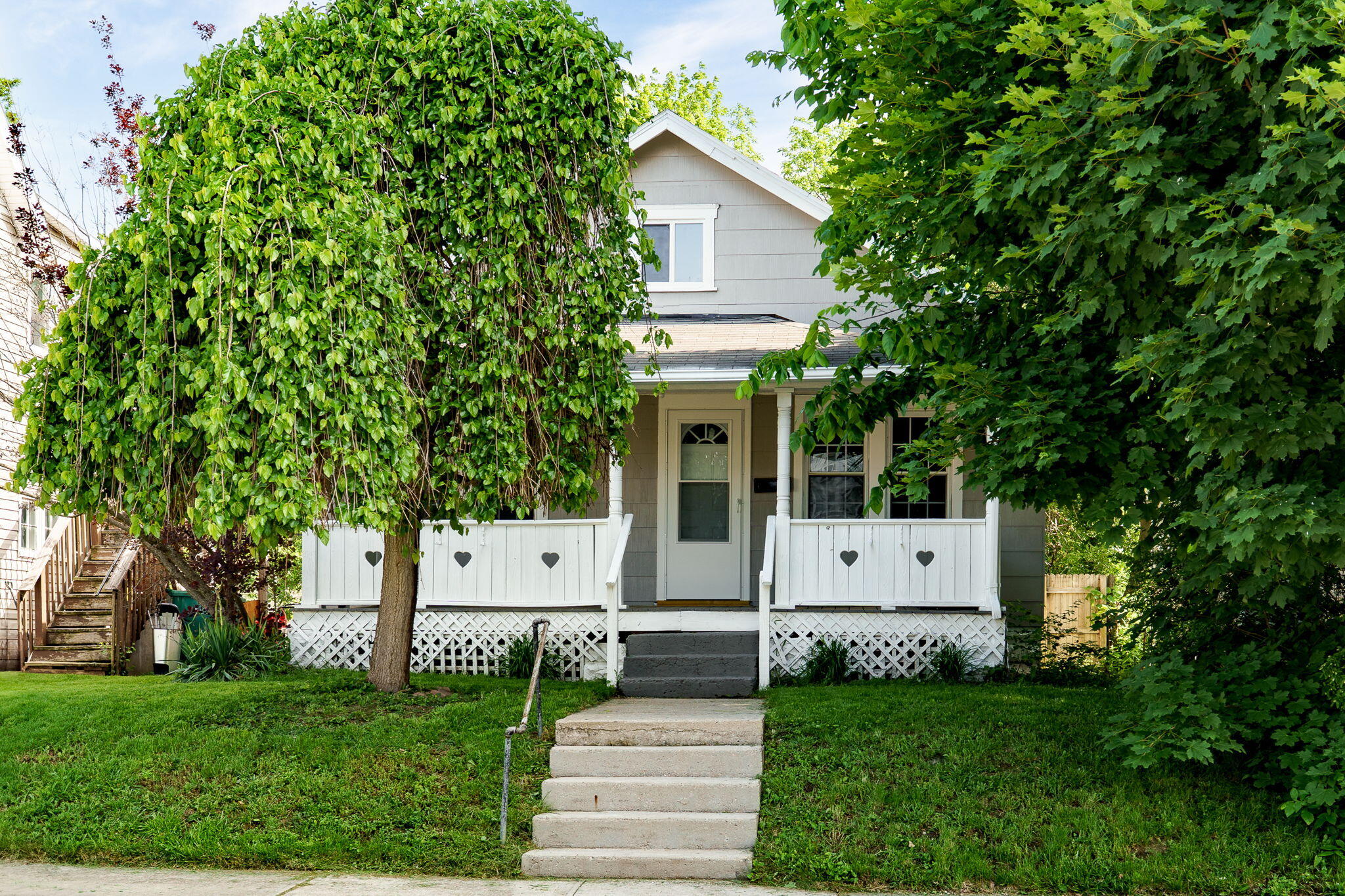 1704 Highland Avenue, Springfield, Ohio 45503