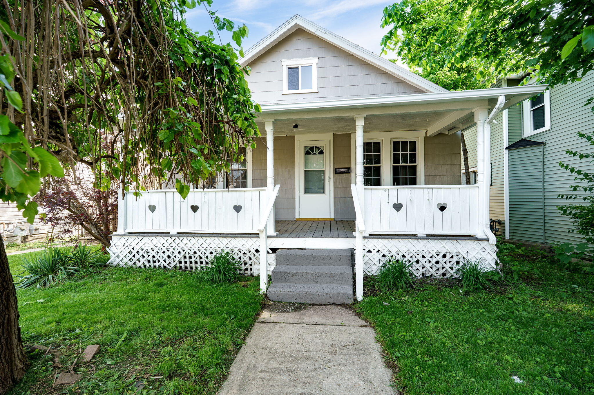 1704 Highland Avenue, Springfield, Ohio 45503