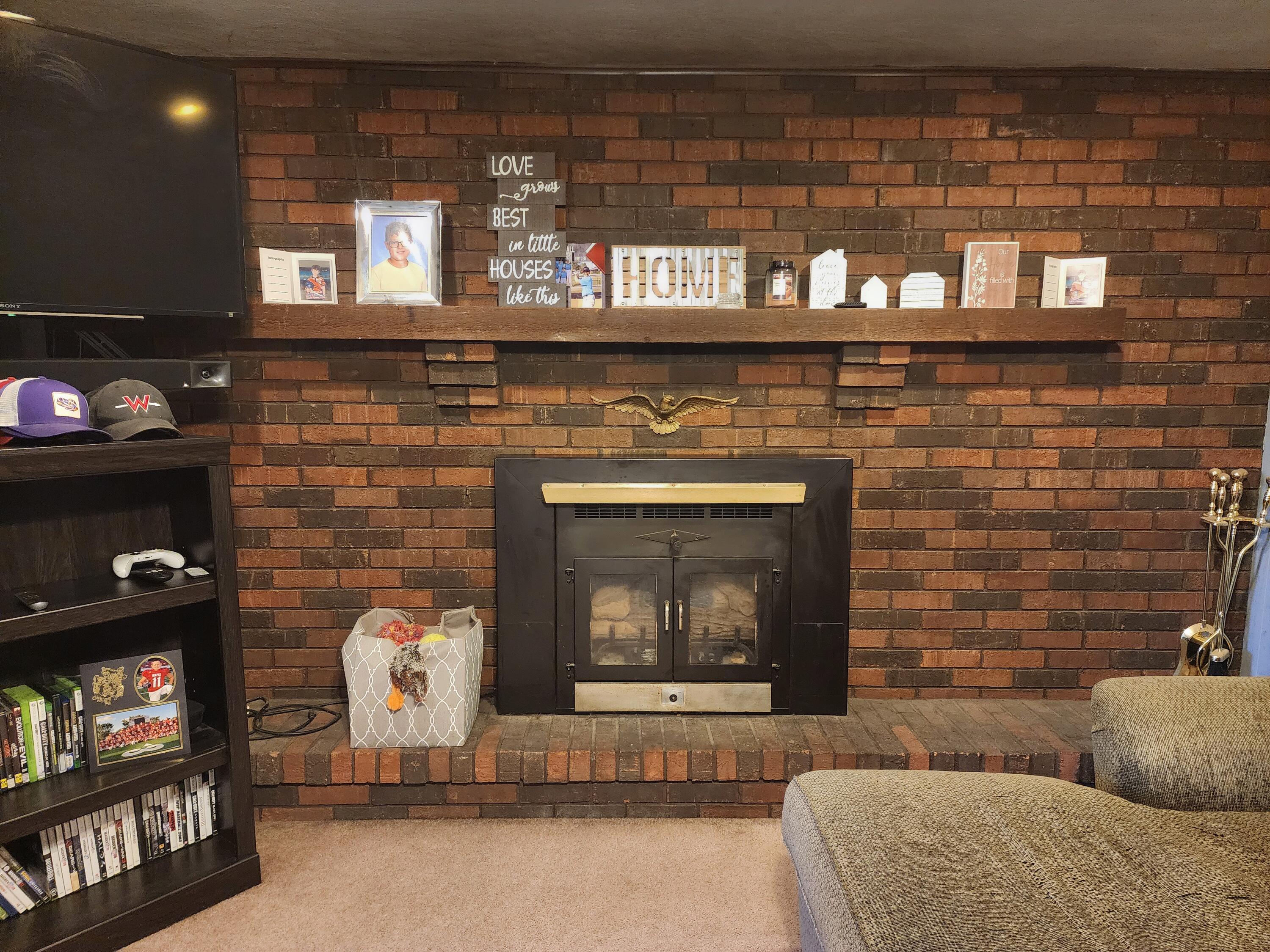 924 Poppy Drive, Wapakoneta, Ohio 45895