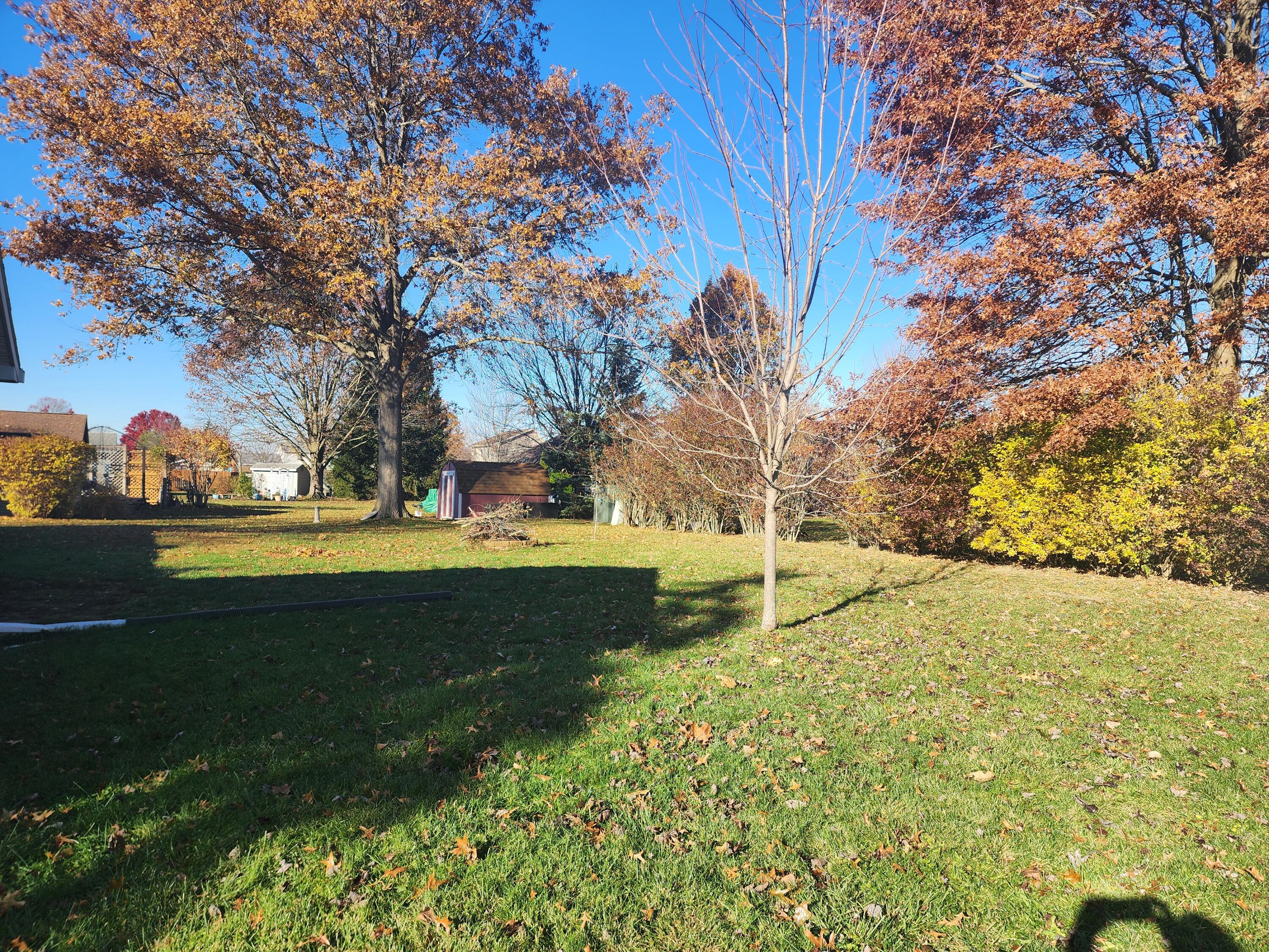 924 Poppy Drive, Wapakoneta, Ohio 45895