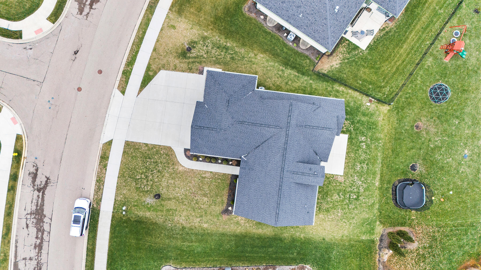 1050 Rosenthal Drive, Troy, Ohio 45373