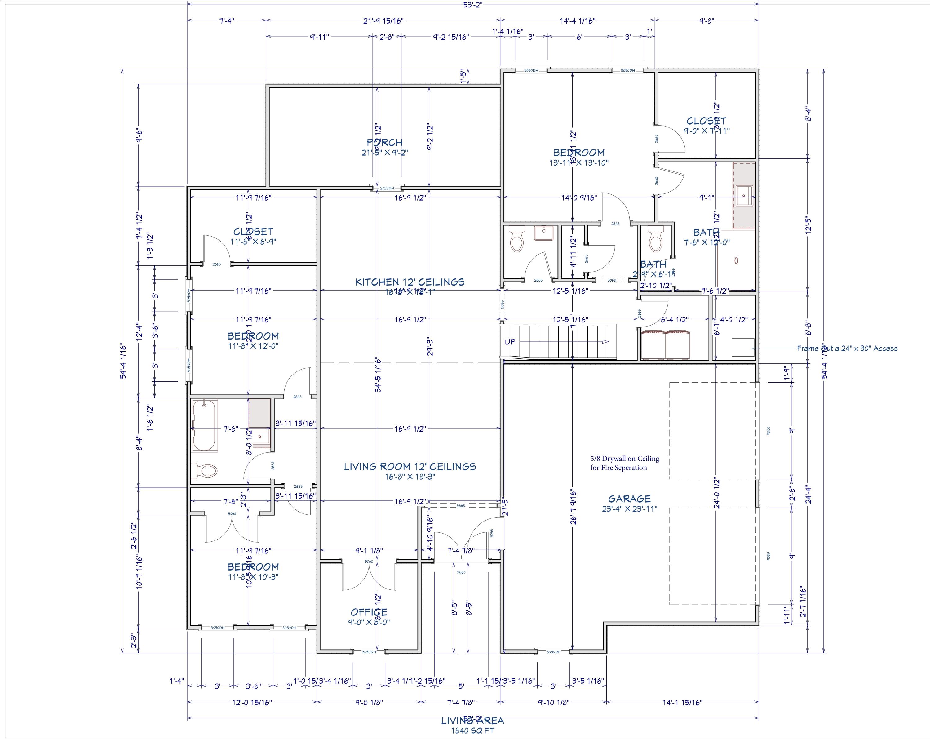 995 Rosenthal Drive, Tipp City, Ohio 45371