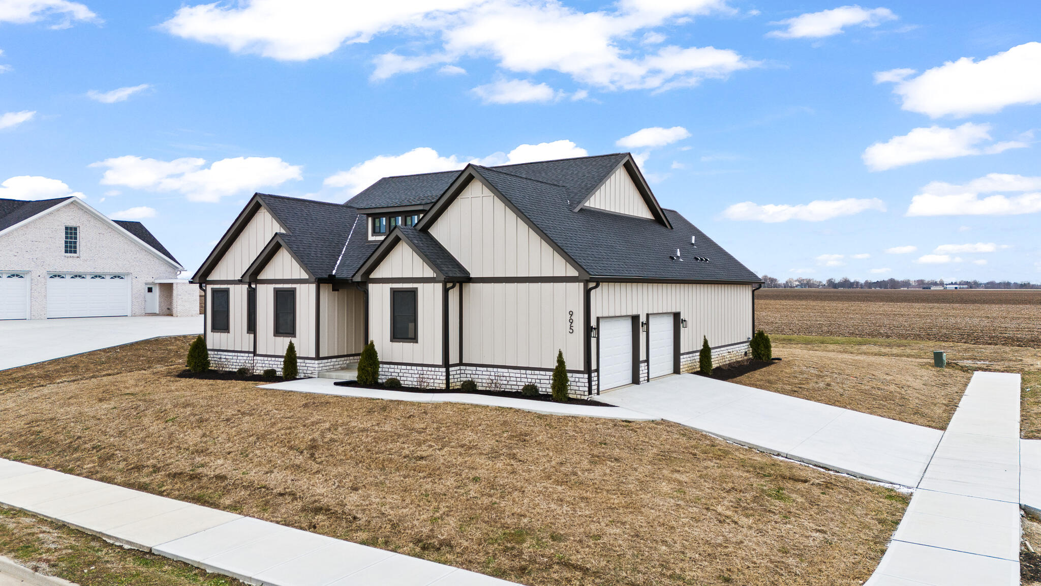 995 Rosenthal Drive, Tipp City, Ohio 45371