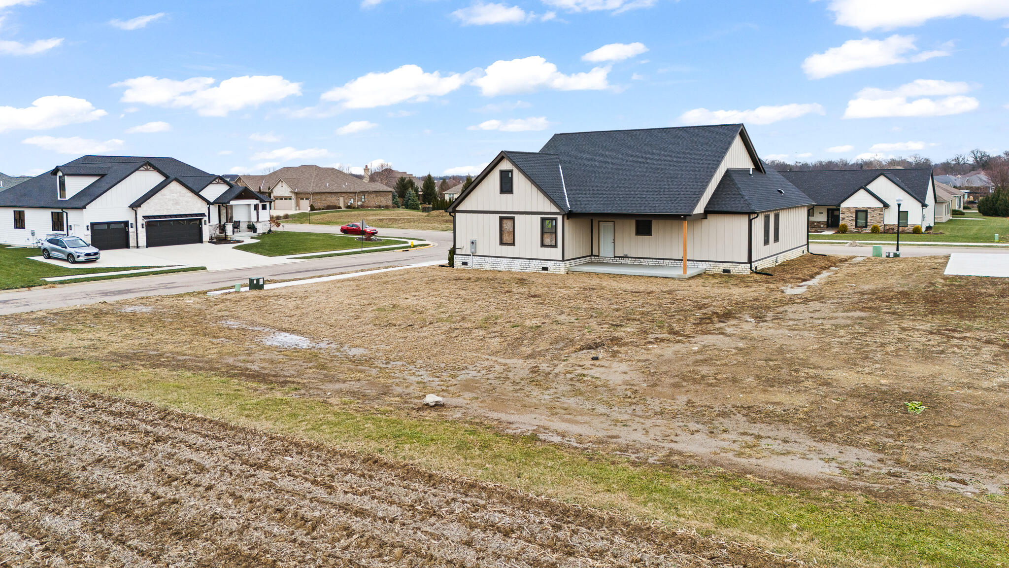 995 Rosenthal Drive, Tipp City, Ohio 45371