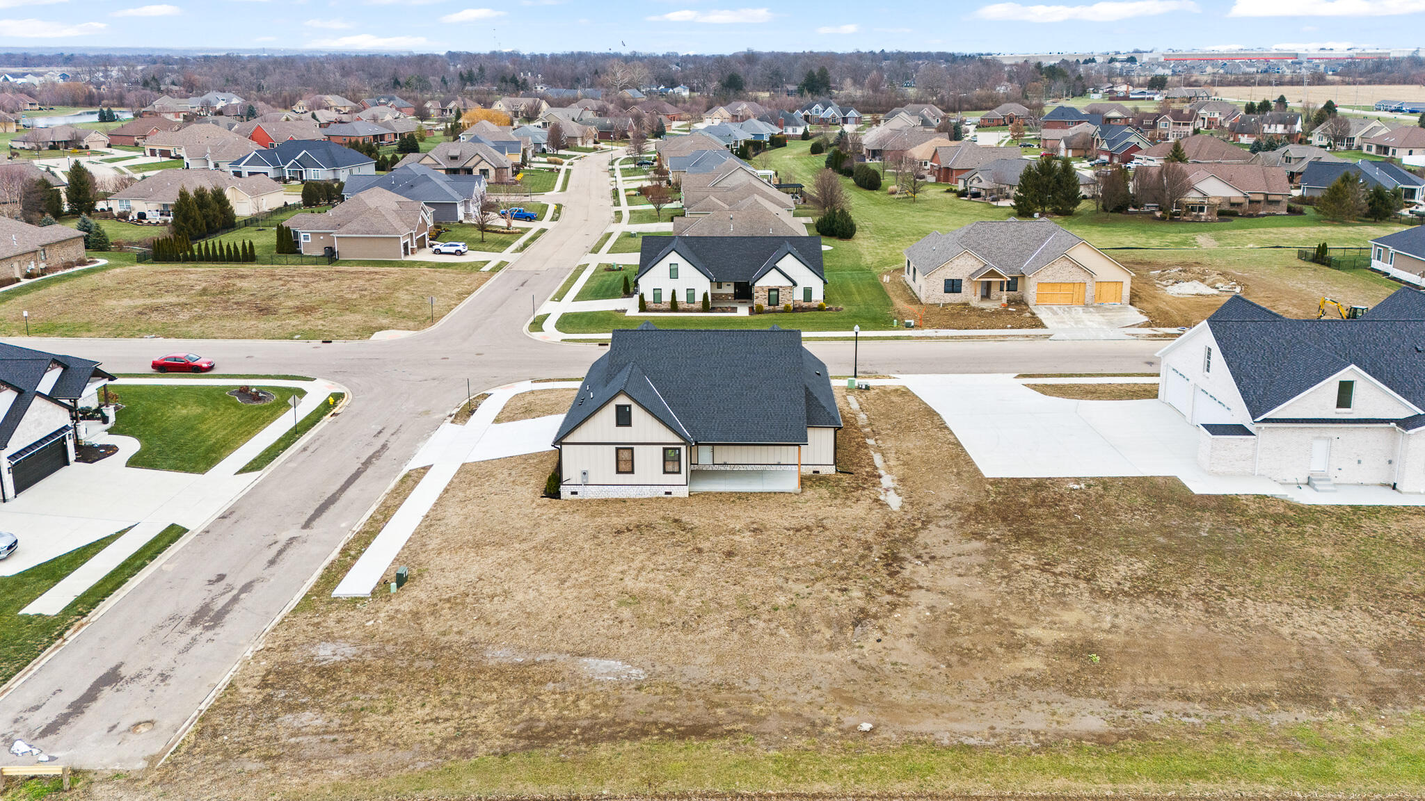 995 Rosenthal Drive, Tipp City, Ohio 45371