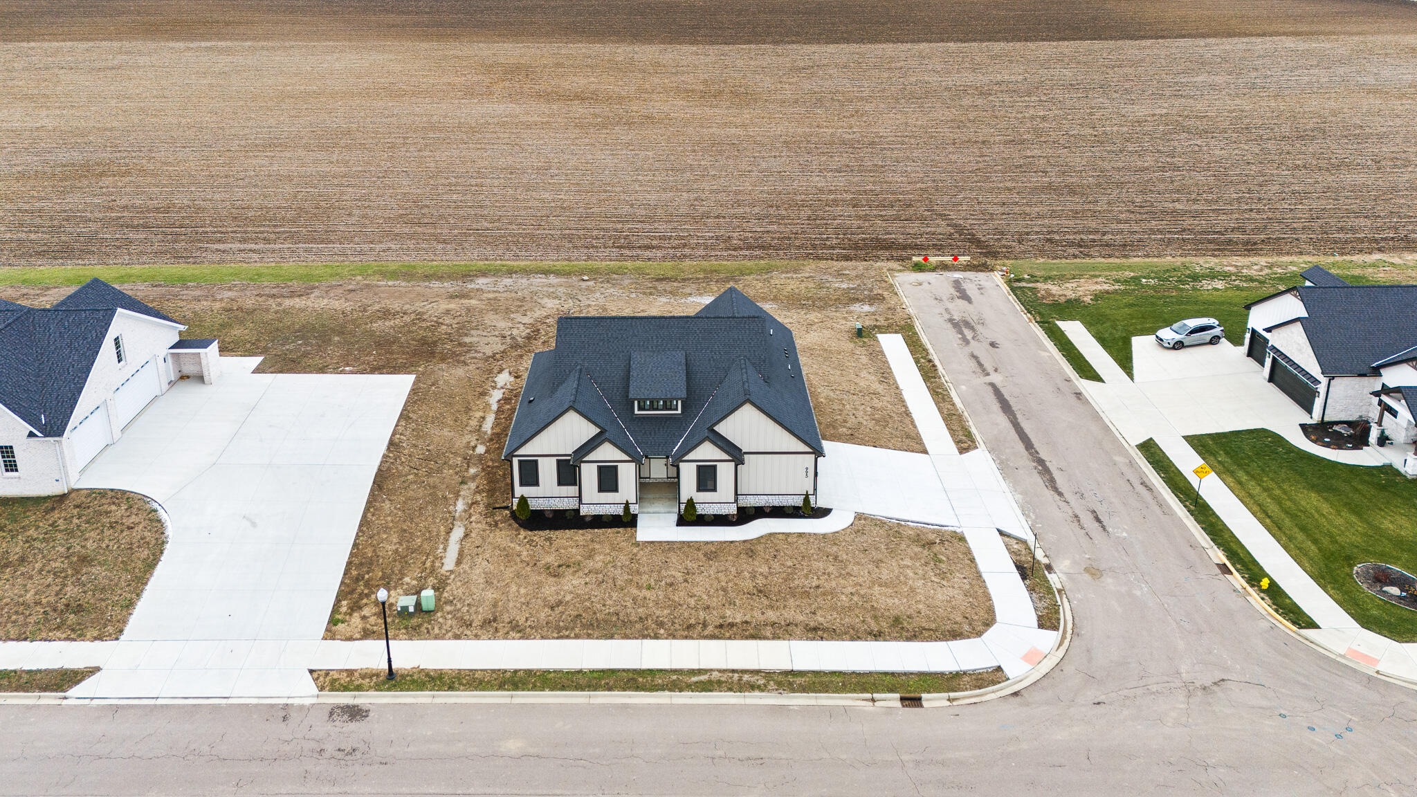 995 Rosenthal Drive, Tipp City, Ohio 45371