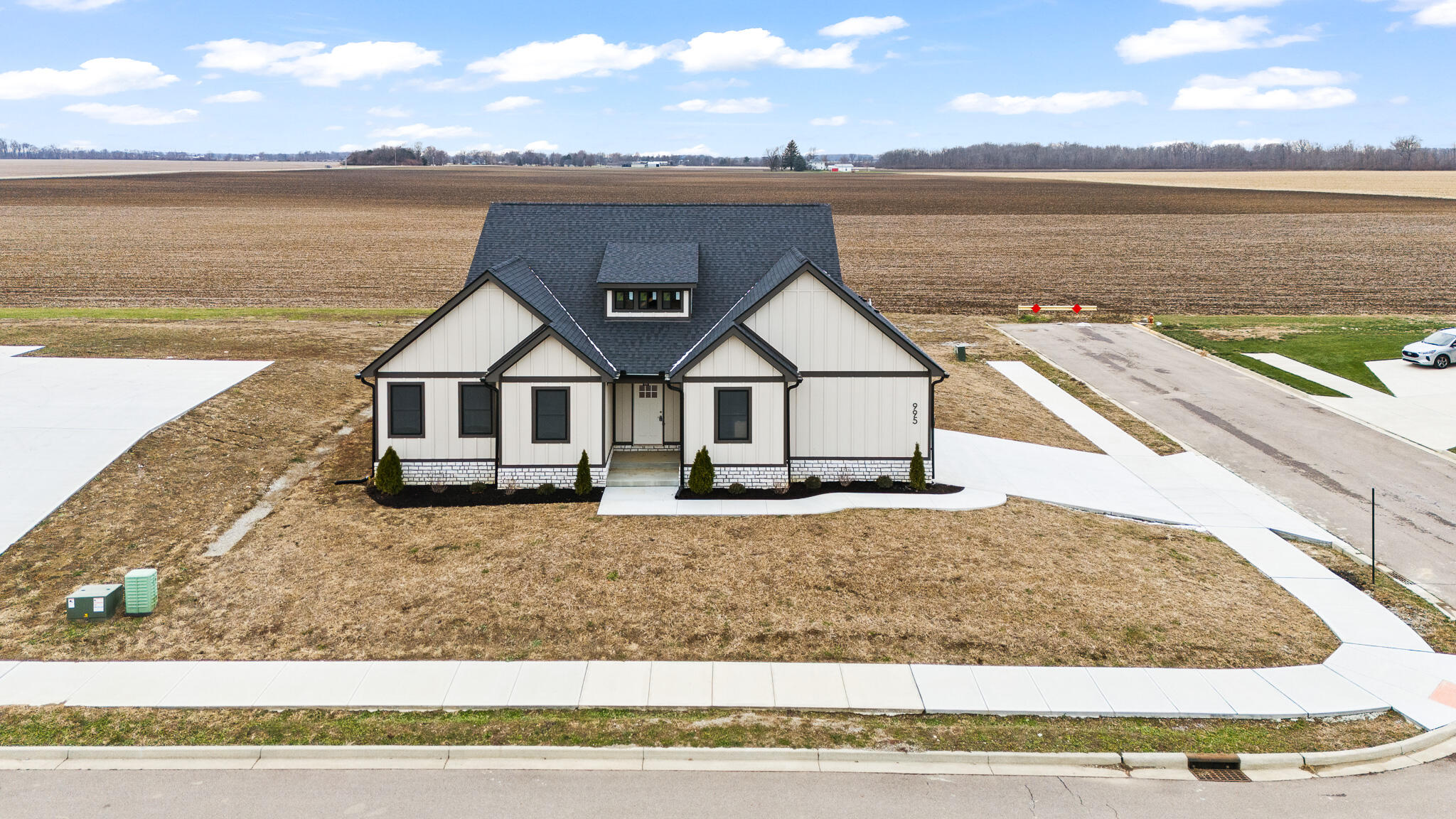 995 Rosenthal Drive, Tipp City, Ohio 45371