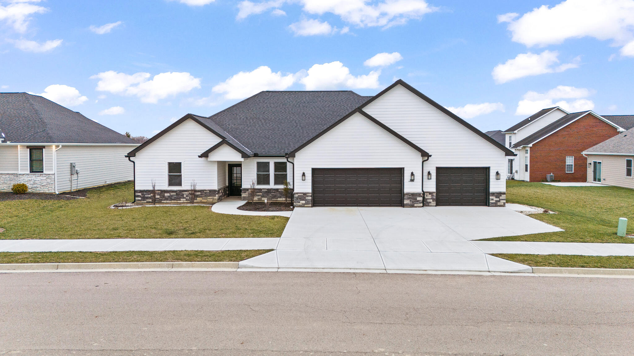 940 Rosenthal Drive, Troy, Ohio 45373